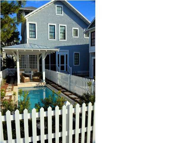WATERSOUND BEACH - Residential