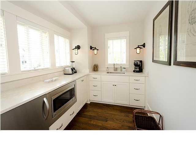WATERSOUND BEACH - Residential