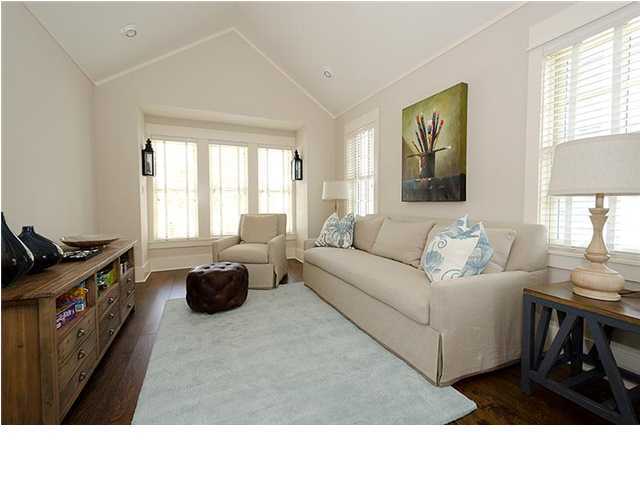 WATERSOUND BEACH - Residential