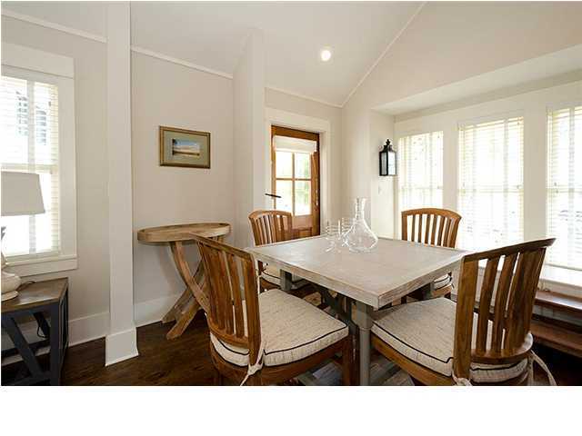 WATERSOUND BEACH - Residential
