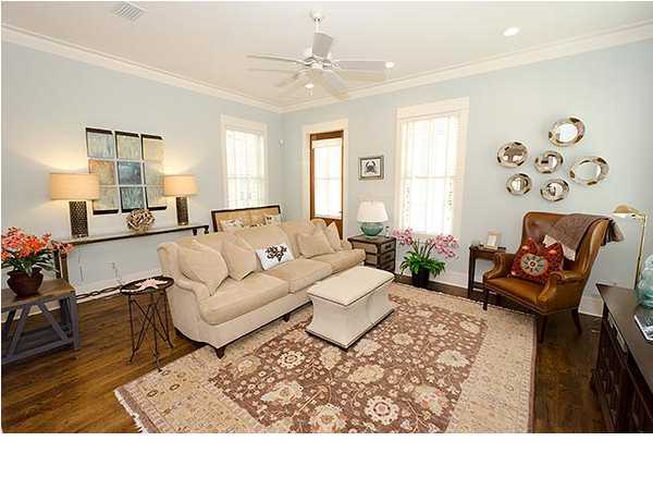 WATERSOUND BEACH - Residential