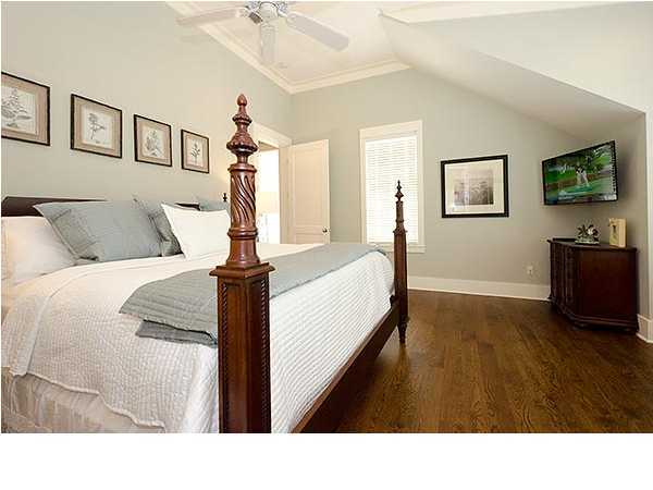WATERSOUND BEACH - Residential