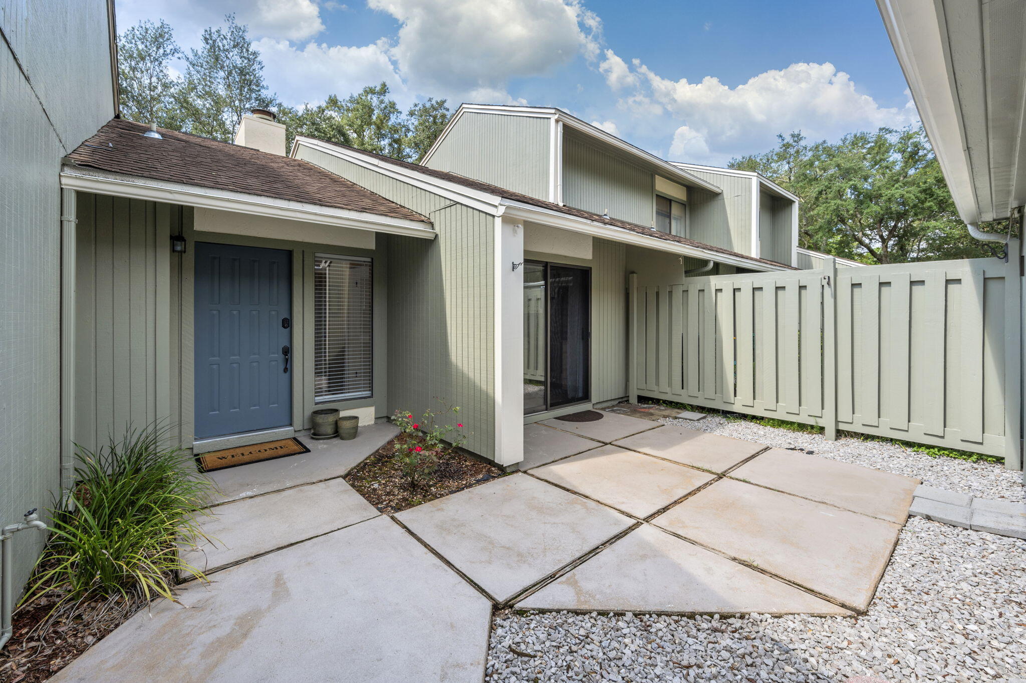 ROYAL OAK VILLAGE 2A - Residential