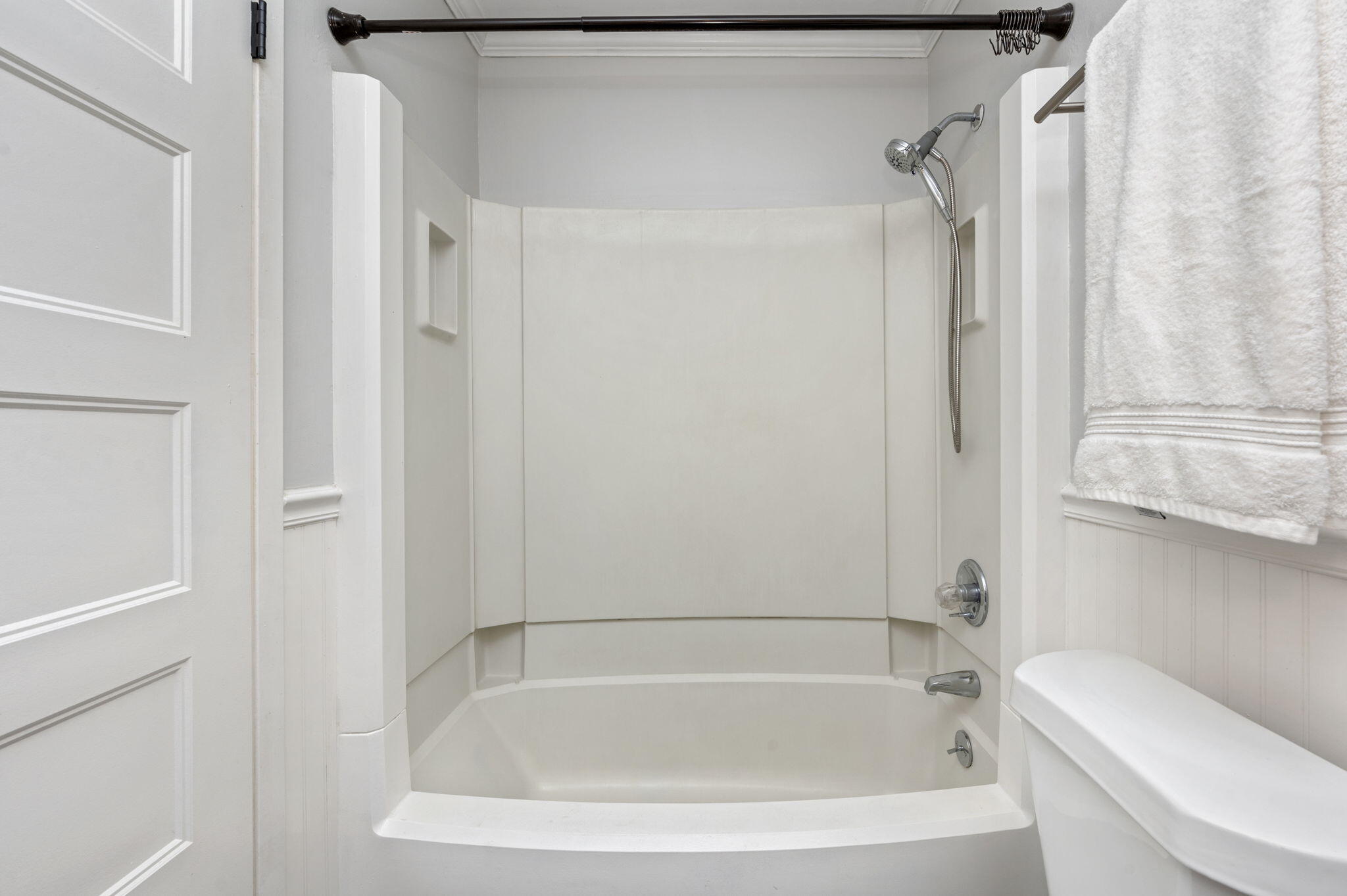 ROYAL OAK VILLAGE 2A - Residential