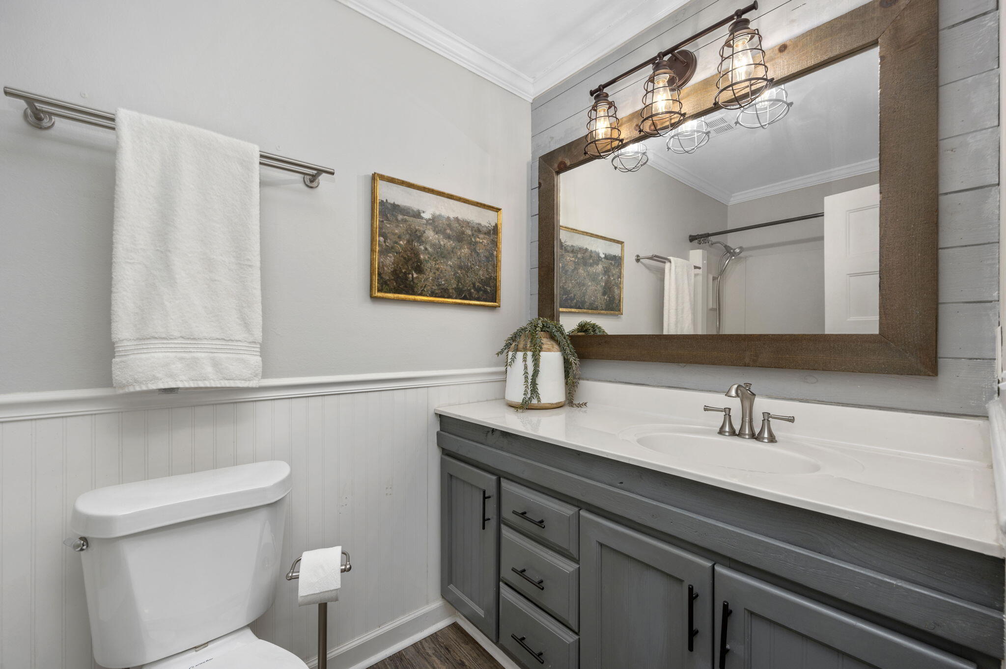 ROYAL OAK VILLAGE 2A - Residential