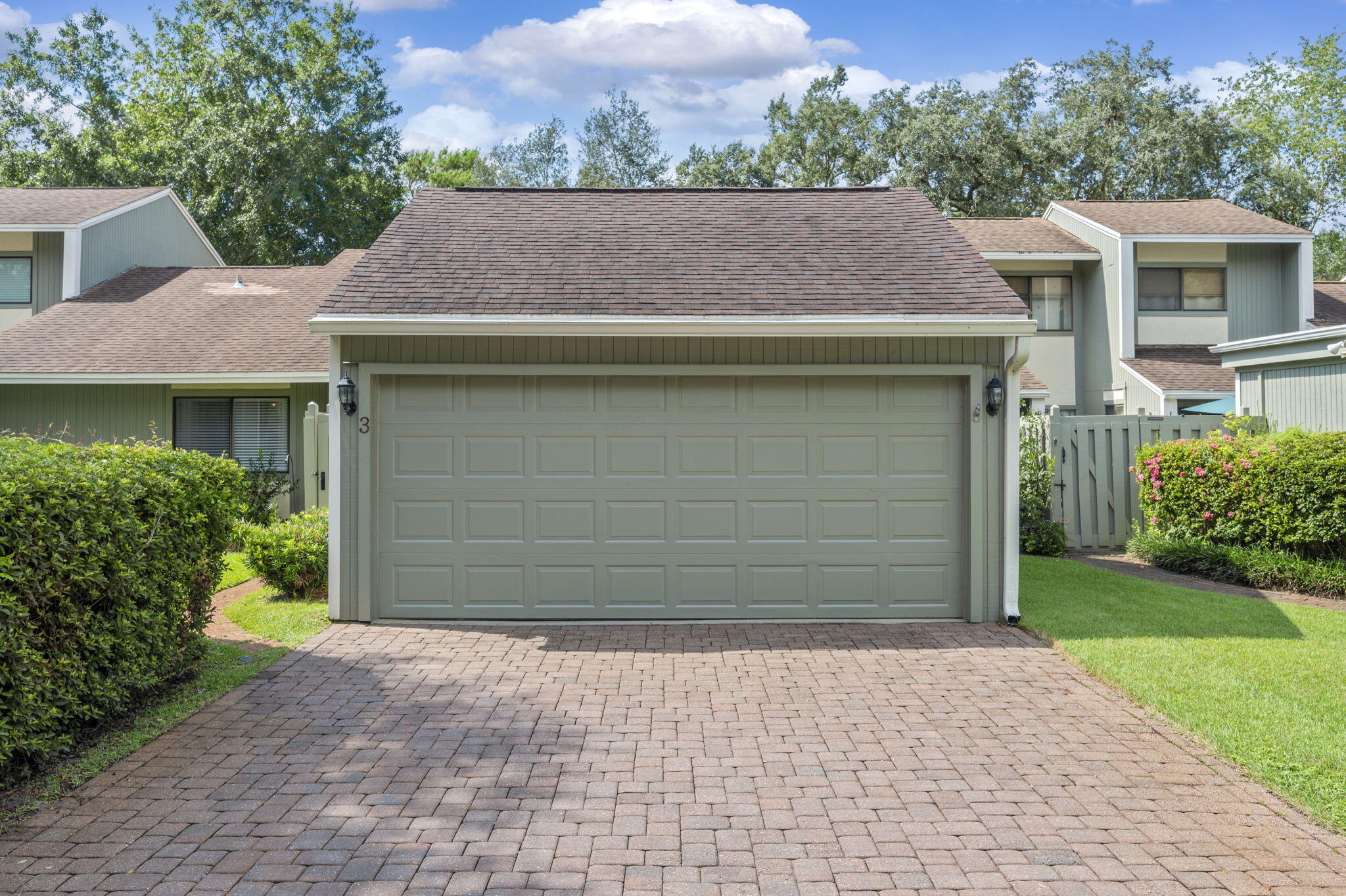 ROYAL OAK VILLAGE 2A - Residential