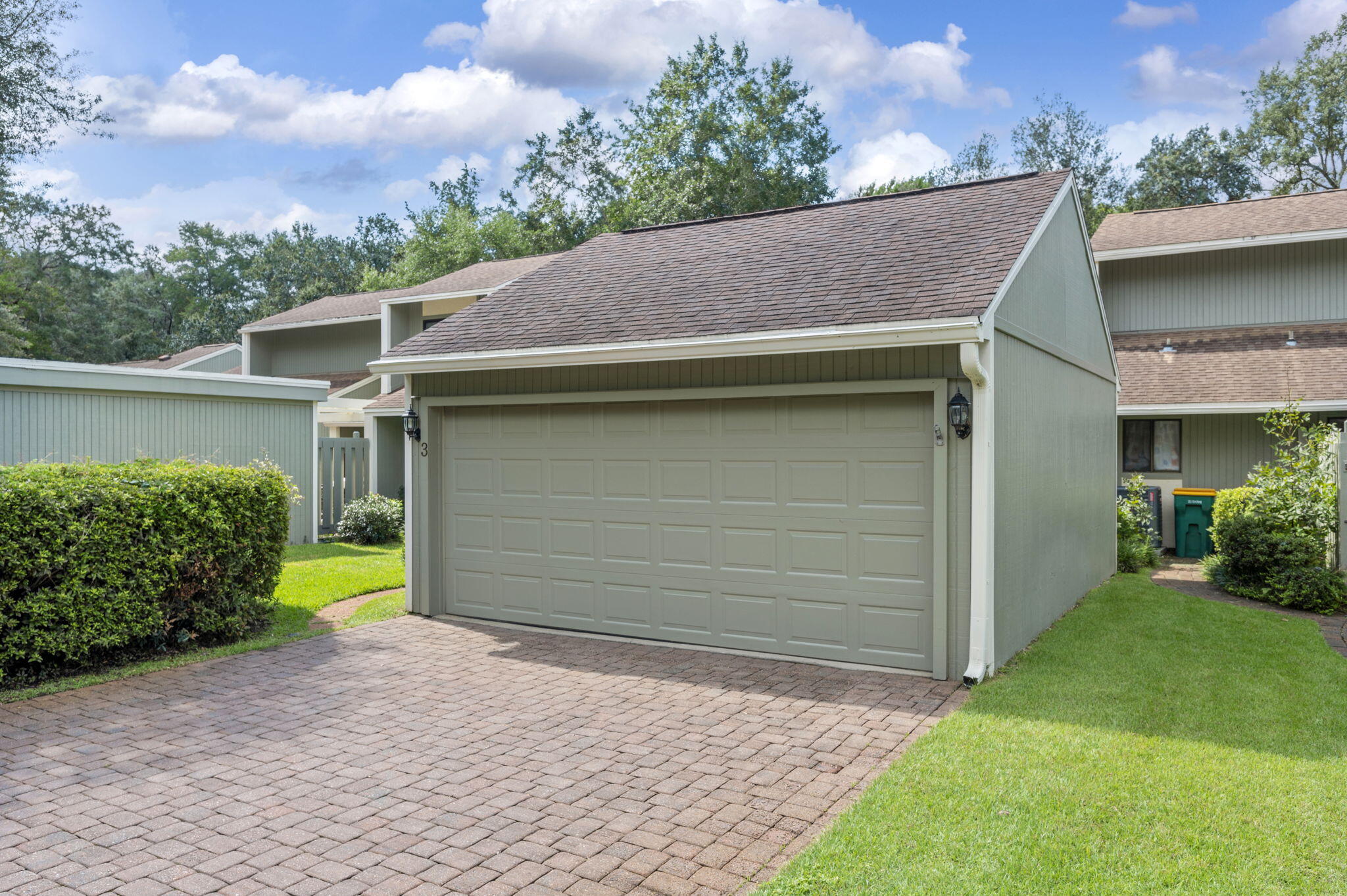 ROYAL OAK VILLAGE 2A - Residential