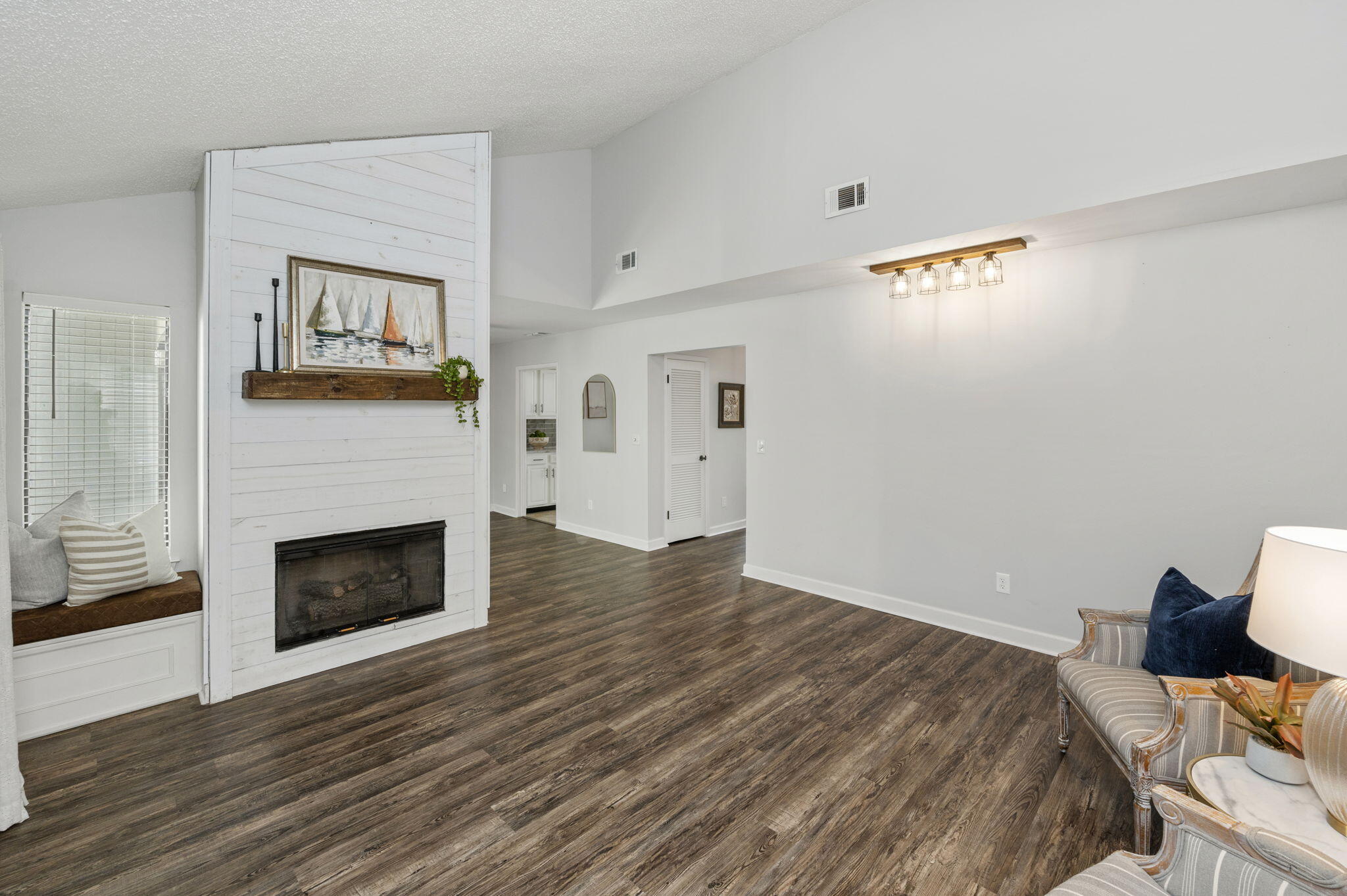 ROYAL OAK VILLAGE 2A - Residential