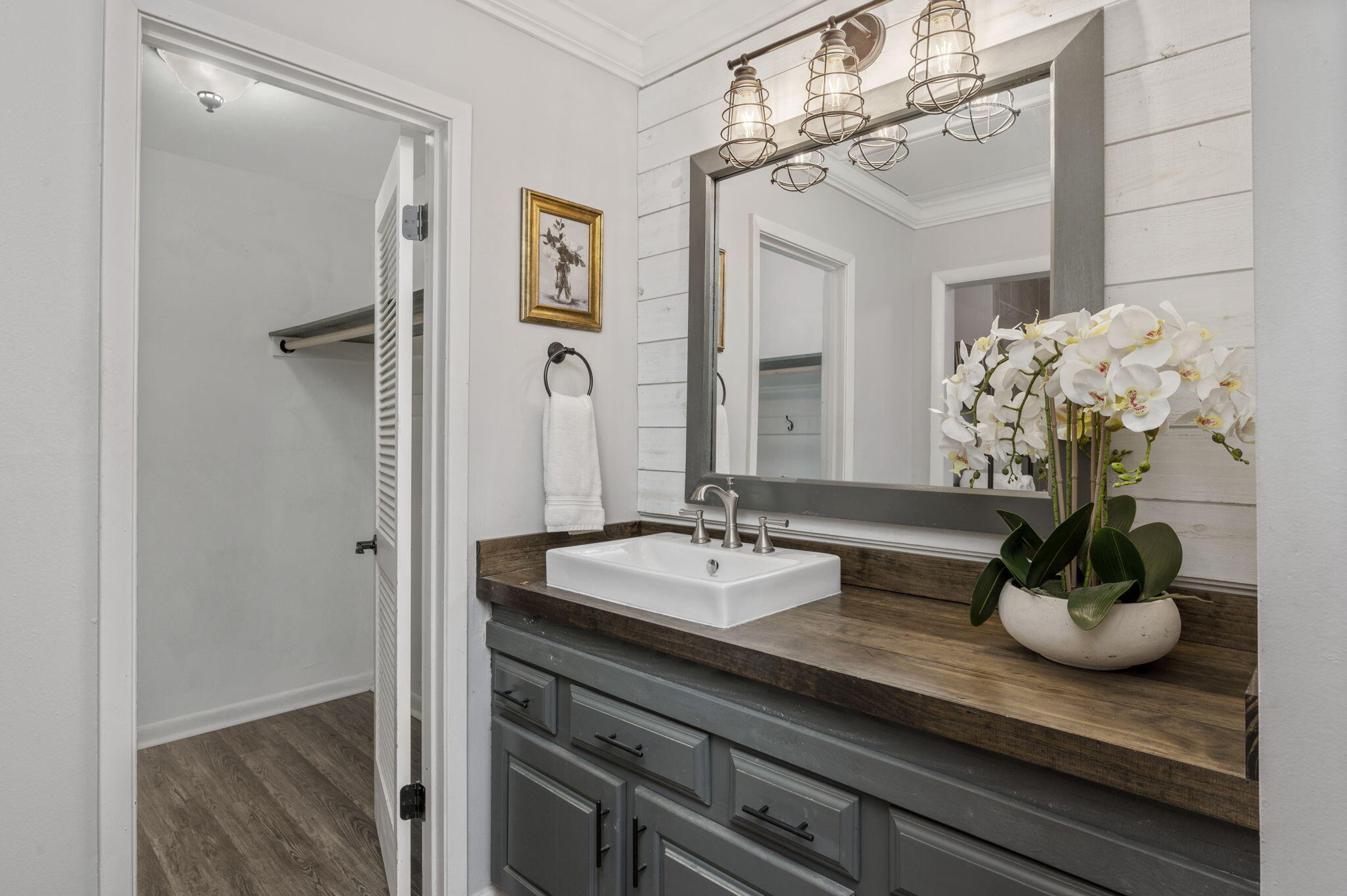 ROYAL OAK VILLAGE 2A - Residential