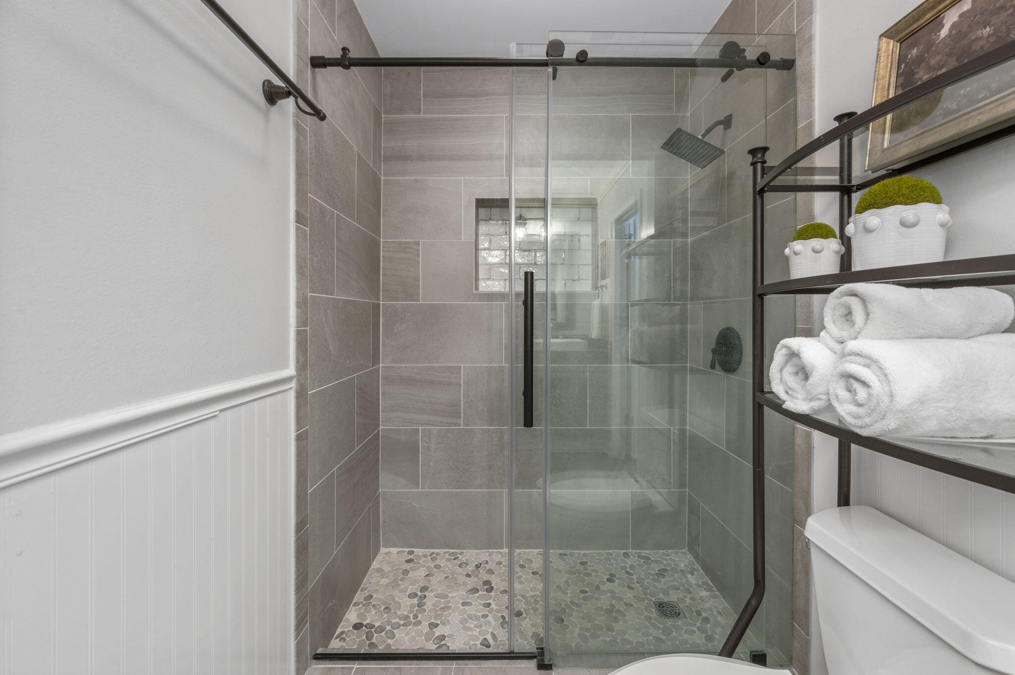 ROYAL OAK VILLAGE 2A - Residential