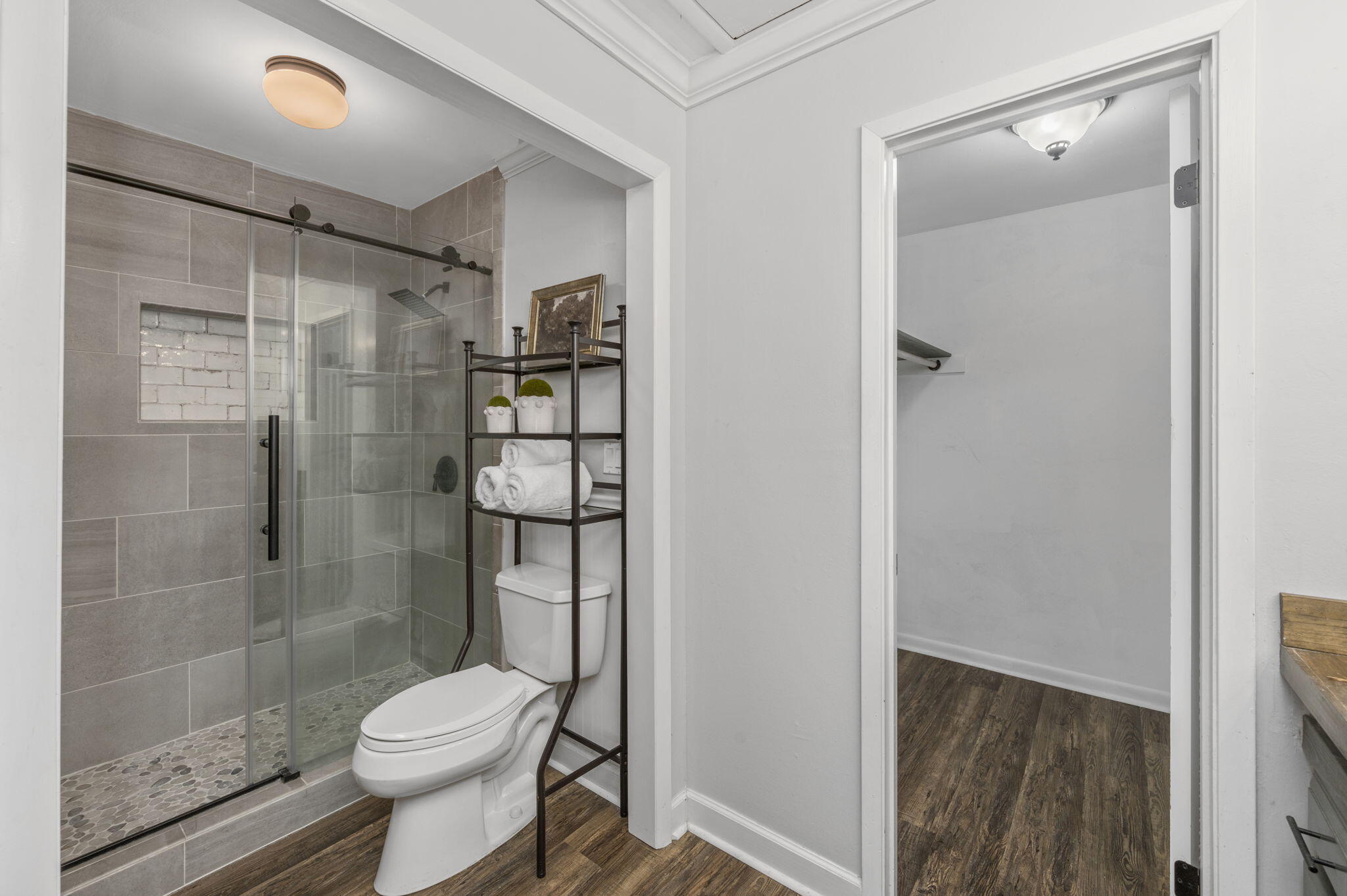 ROYAL OAK VILLAGE 2A - Residential