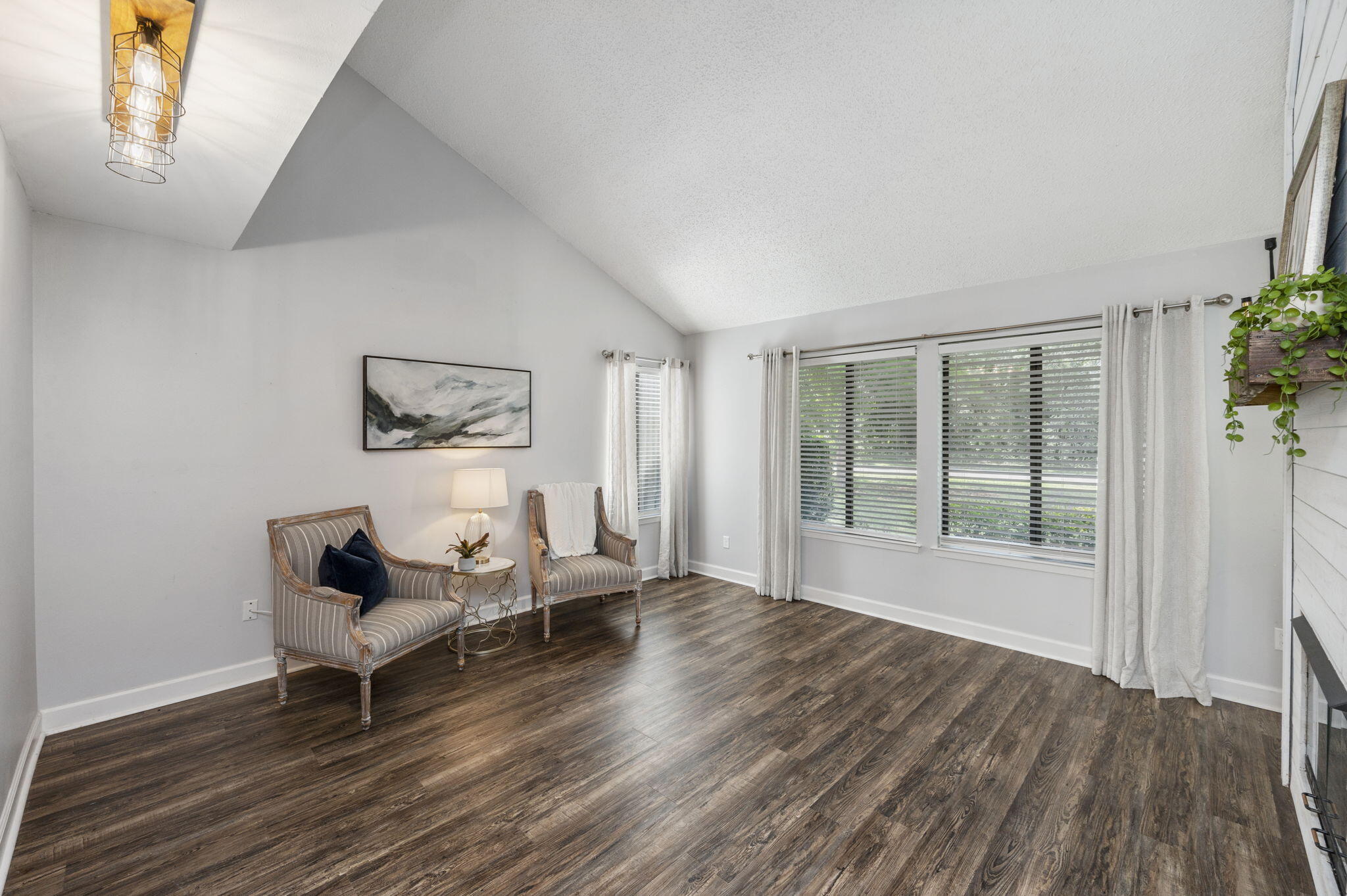 ROYAL OAK VILLAGE 2A - Residential