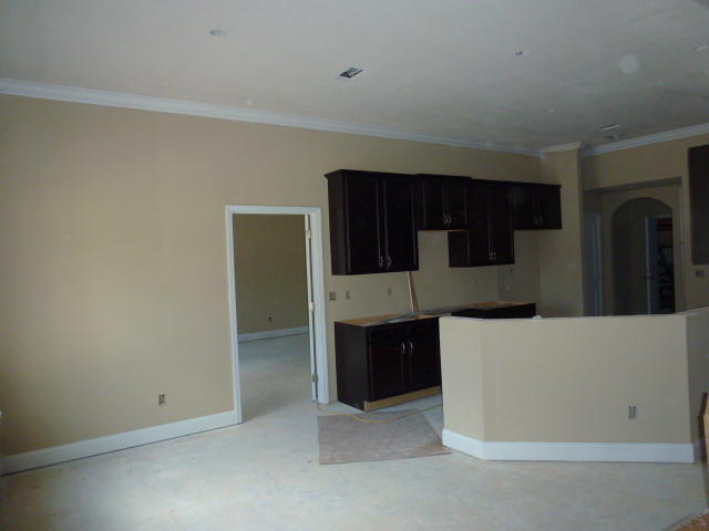 CRESCENT SHORES - Residential