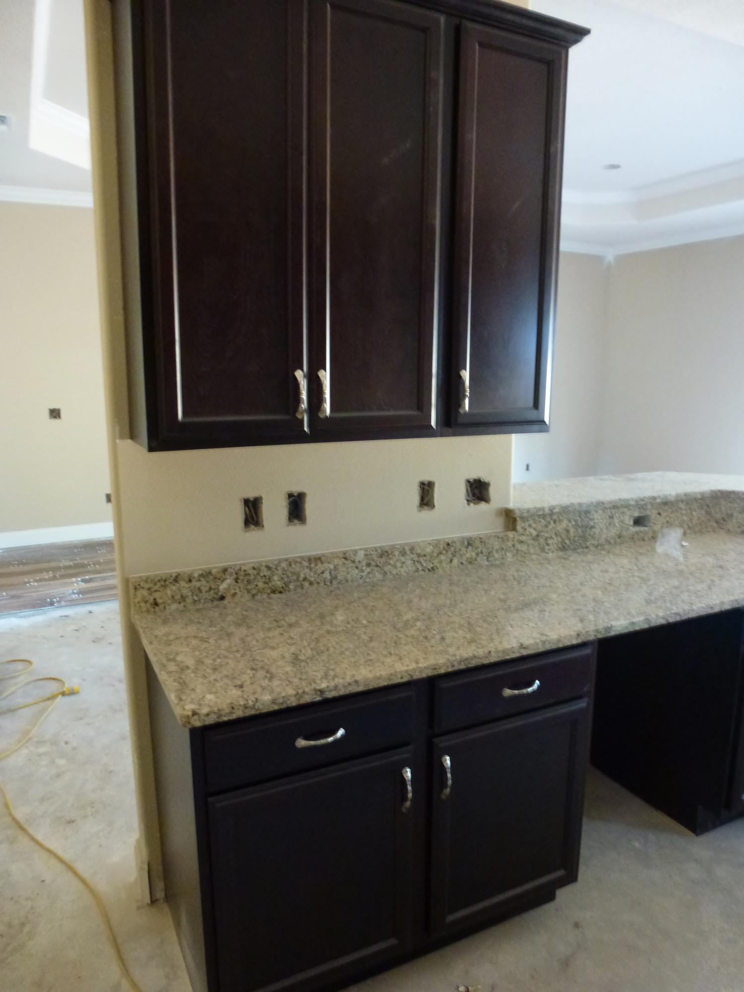 CRESCENT SHORES - Residential