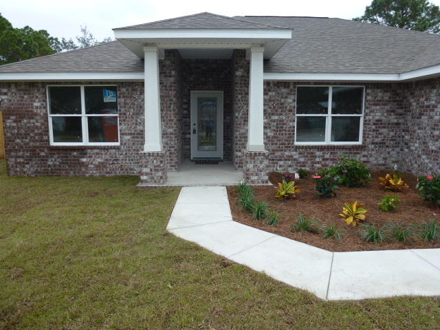 CRESCENT SHORES - Residential