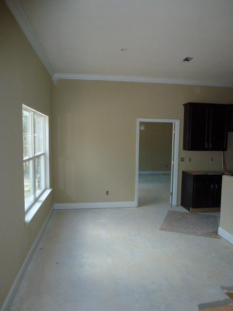 CRESCENT SHORES - Residential