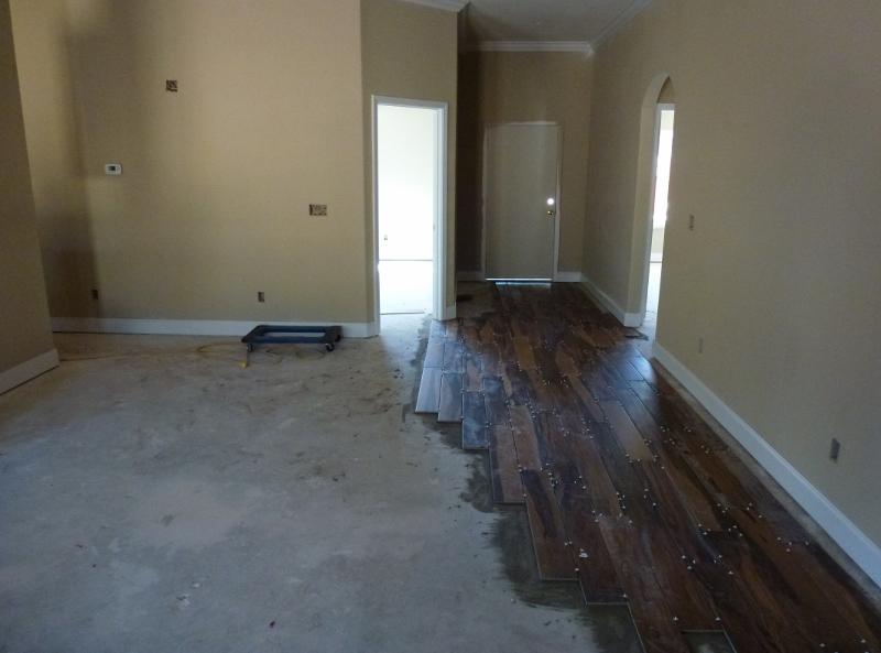 CRESCENT SHORES - Residential