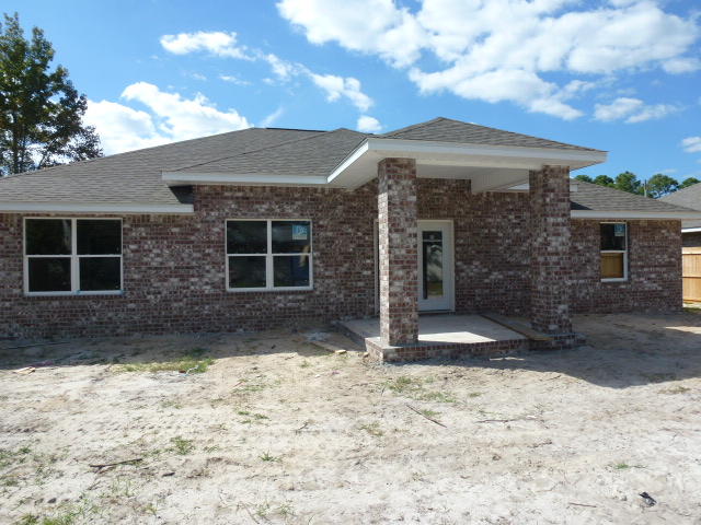 CRESCENT SHORES - Residential