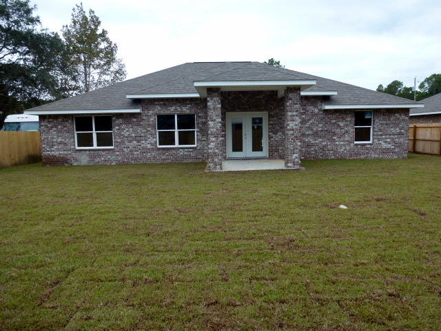 CRESCENT SHORES - Residential