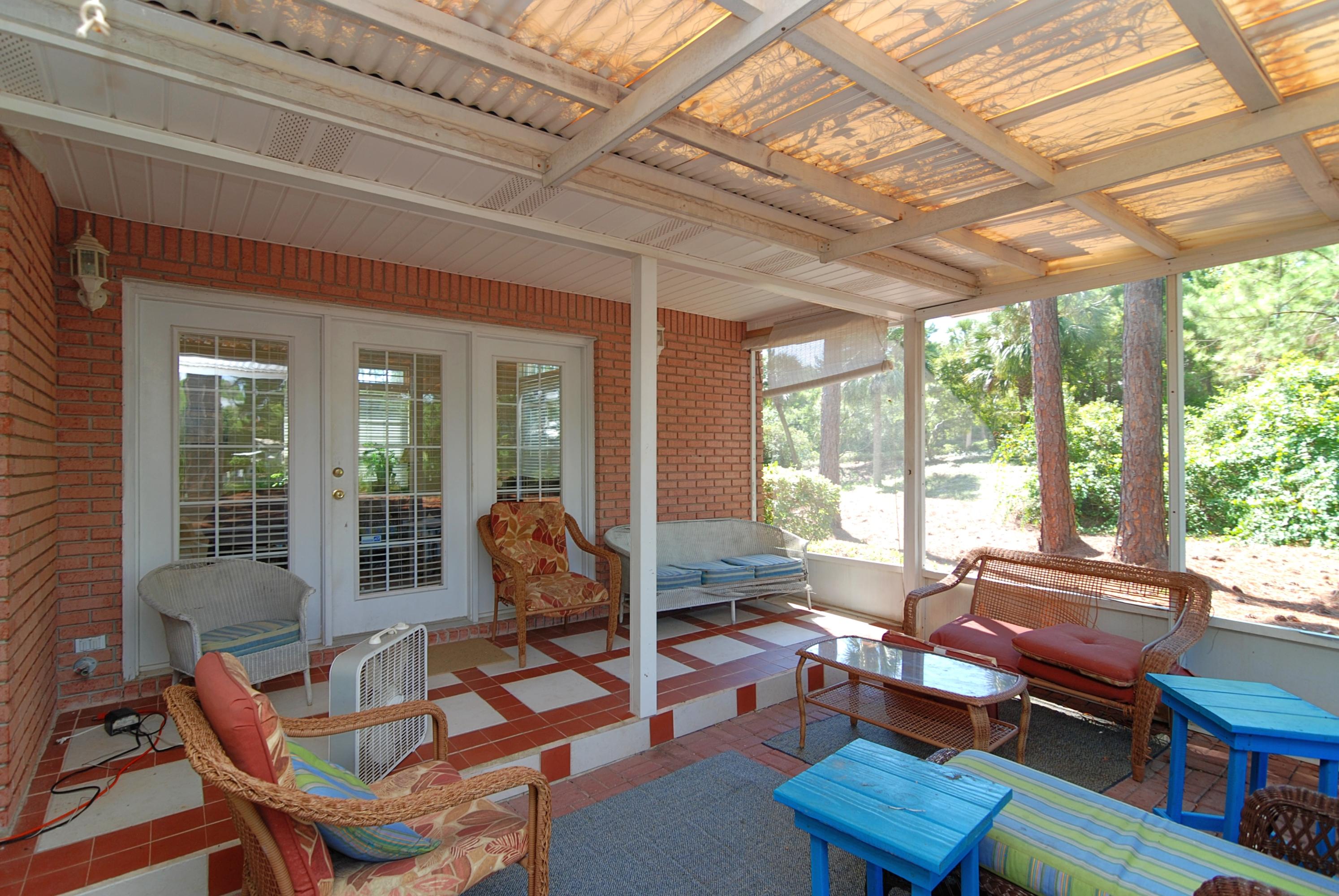 MARINWOOD - Residential