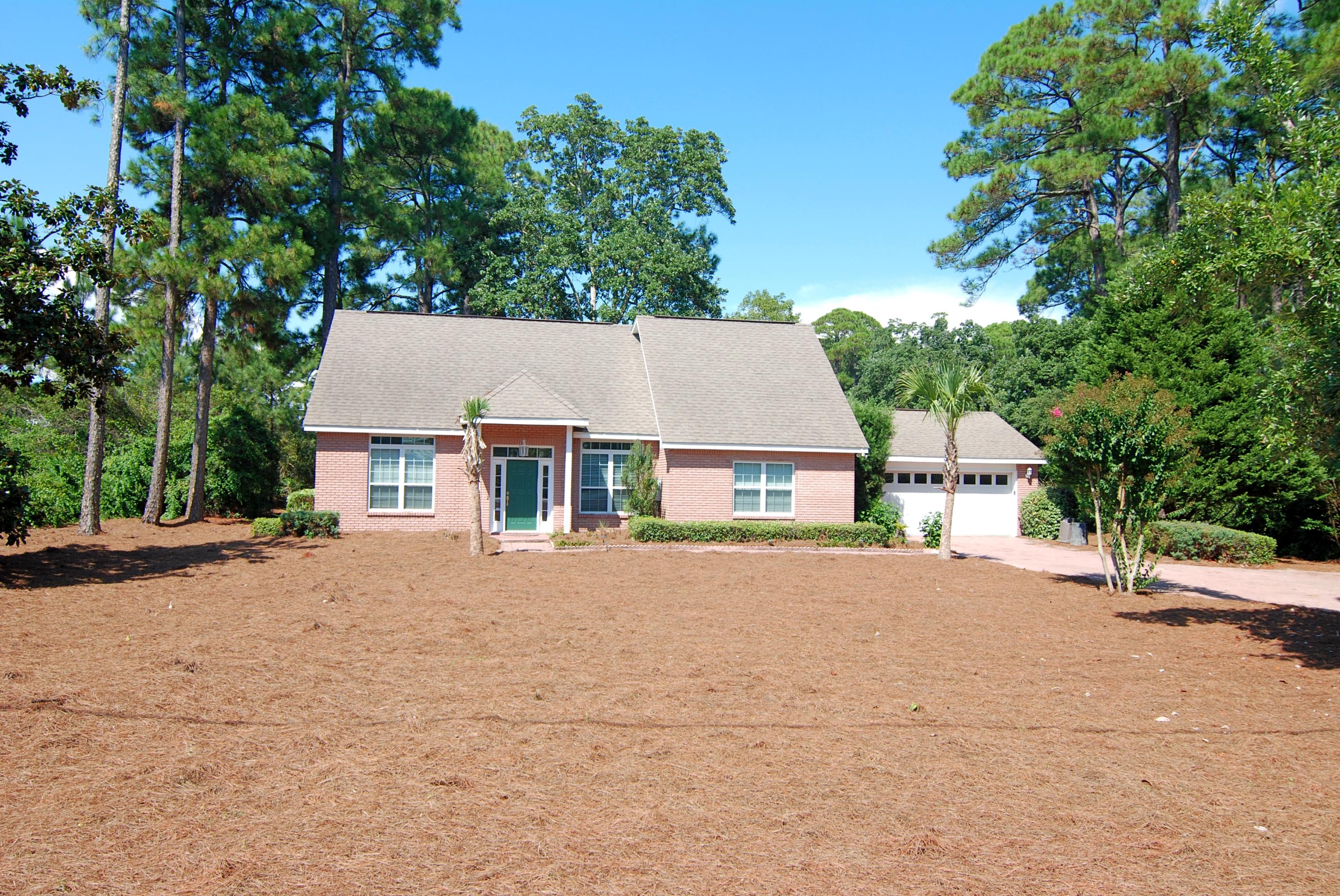 MARINWOOD - Residential