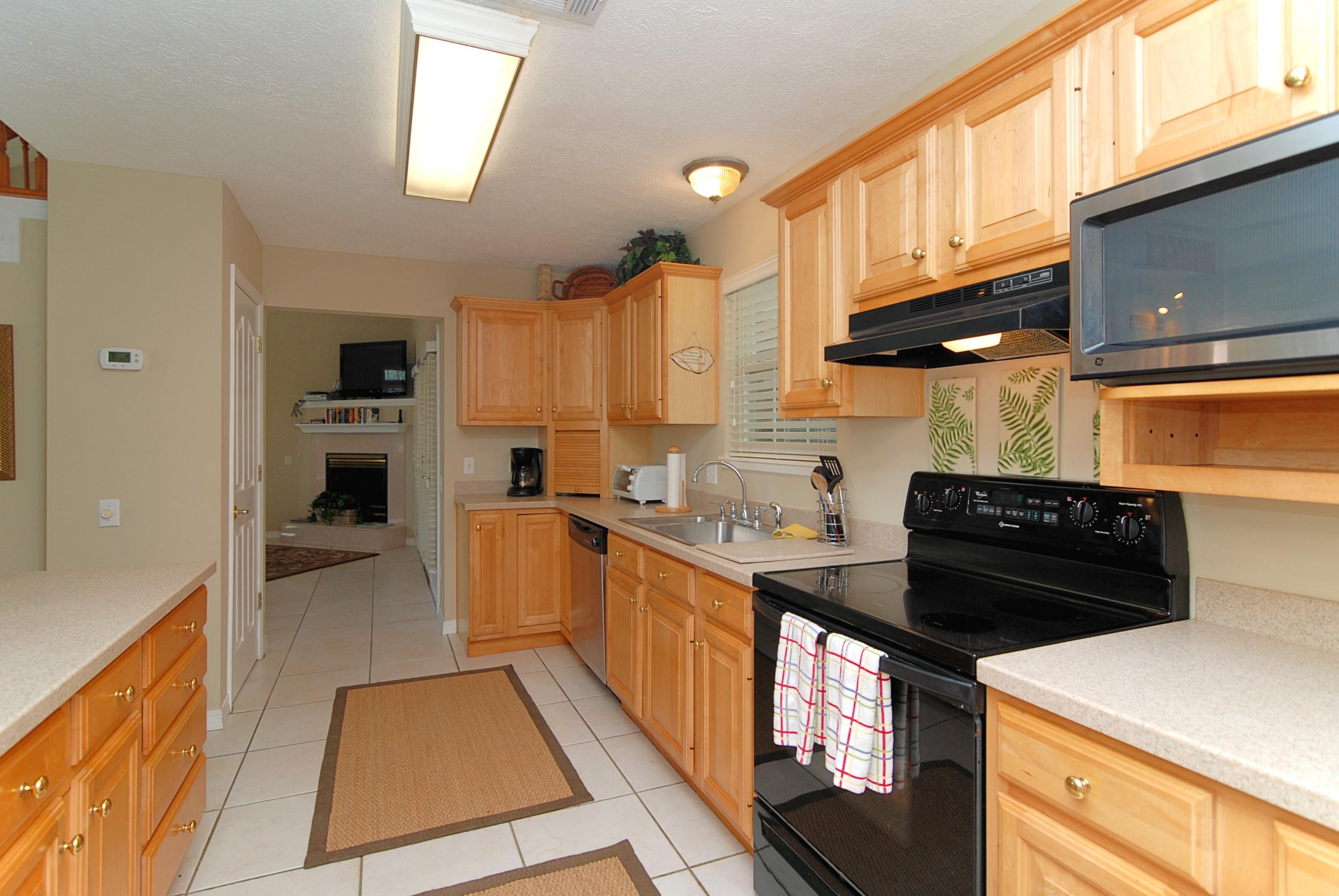 MARINWOOD - Residential