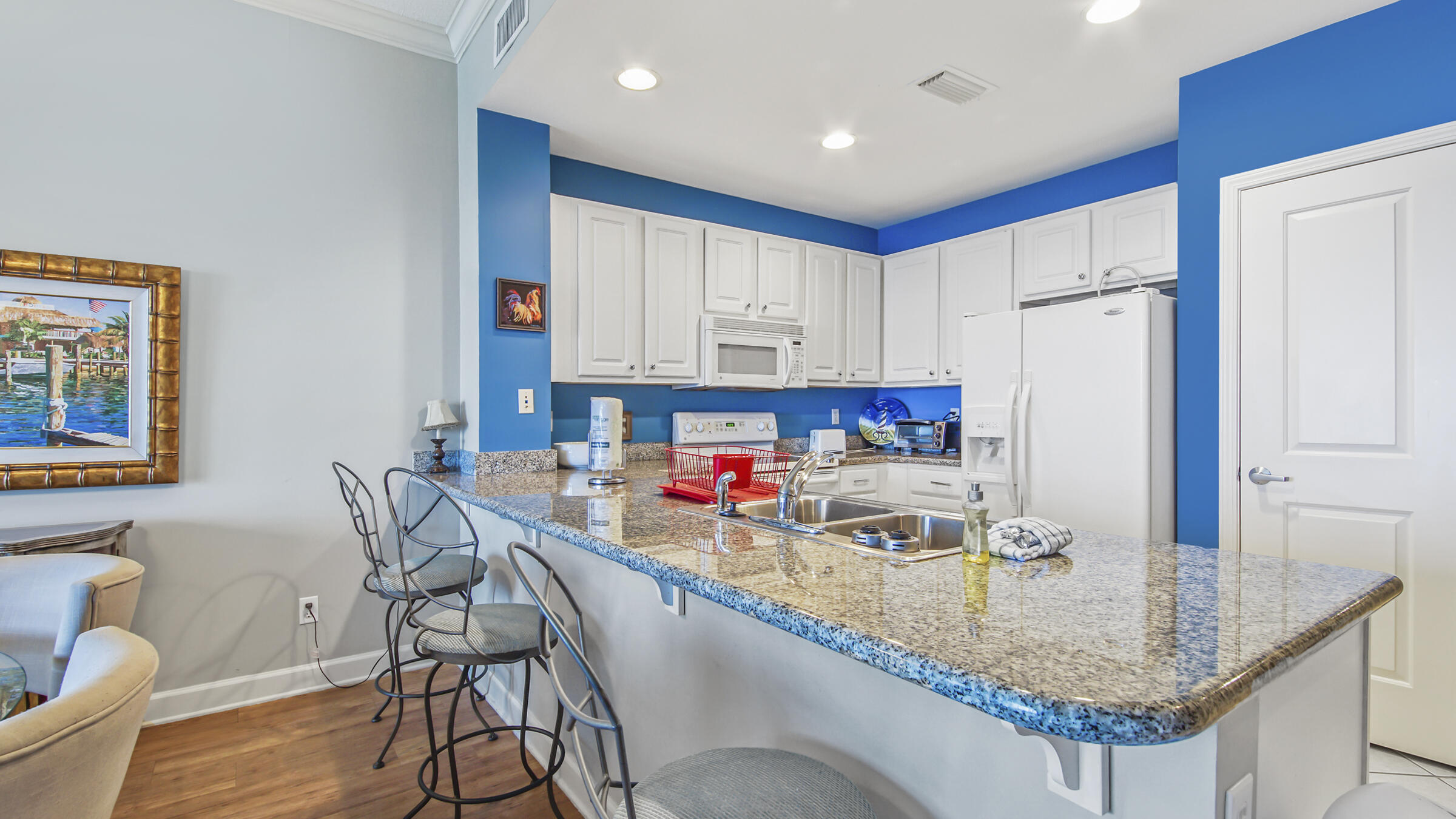 GRANDVIEW EAST - Residential