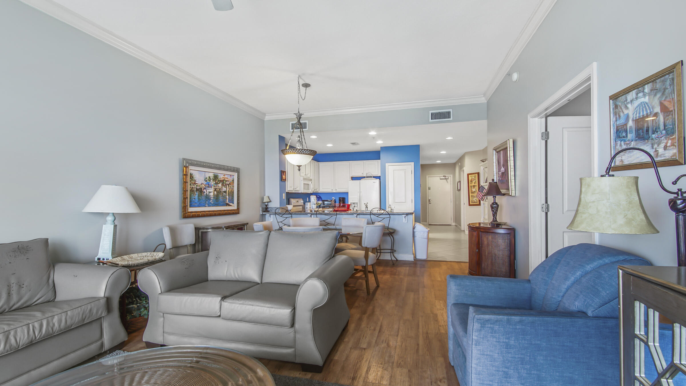 GRANDVIEW EAST - Residential