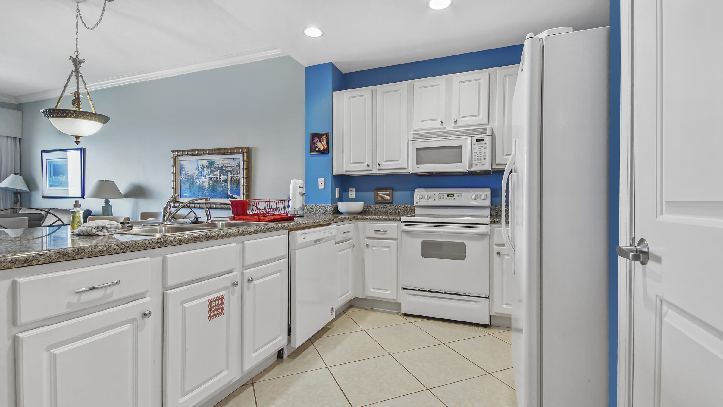 GRANDVIEW EAST - Residential