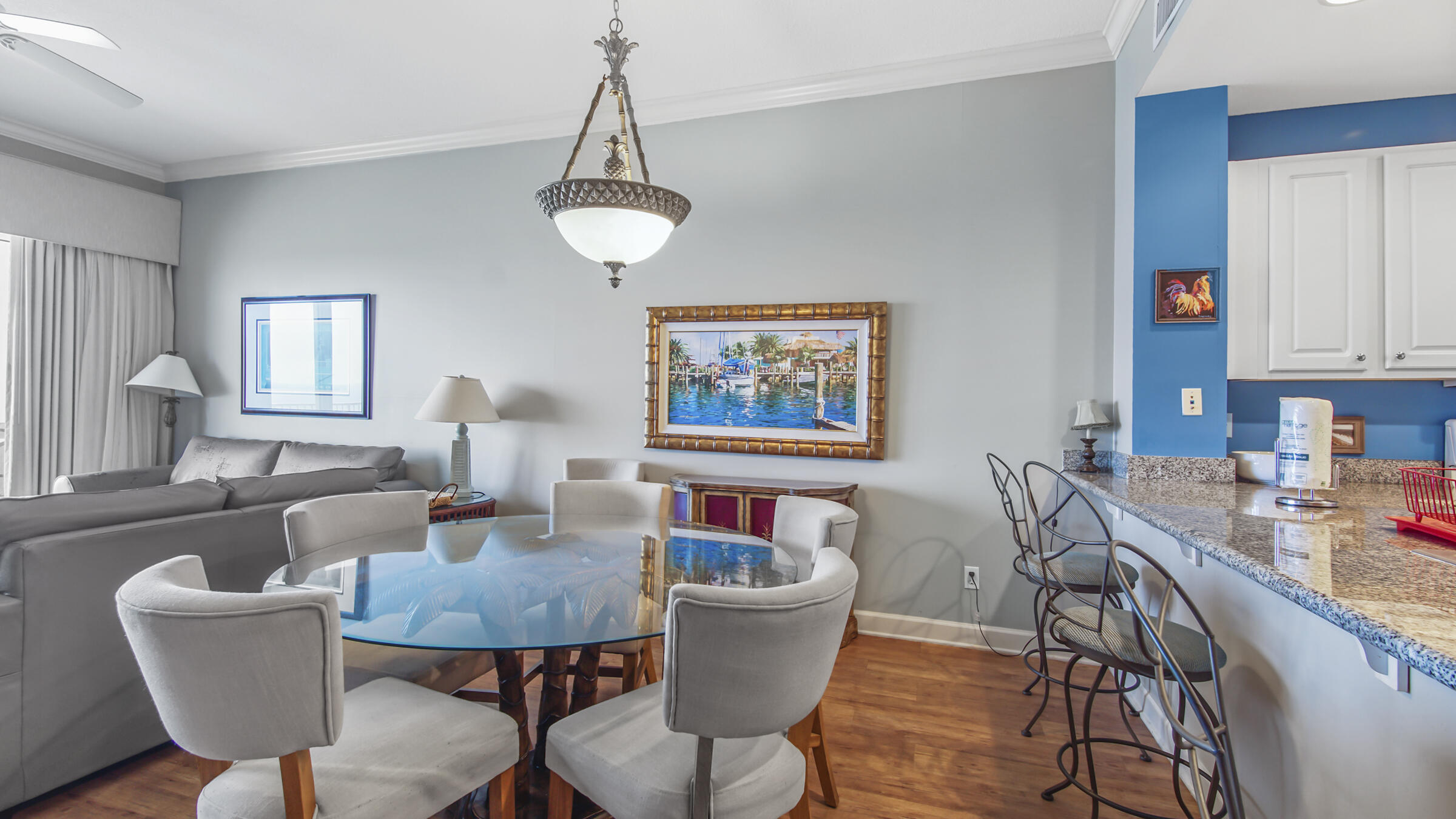 GRANDVIEW EAST - Residential