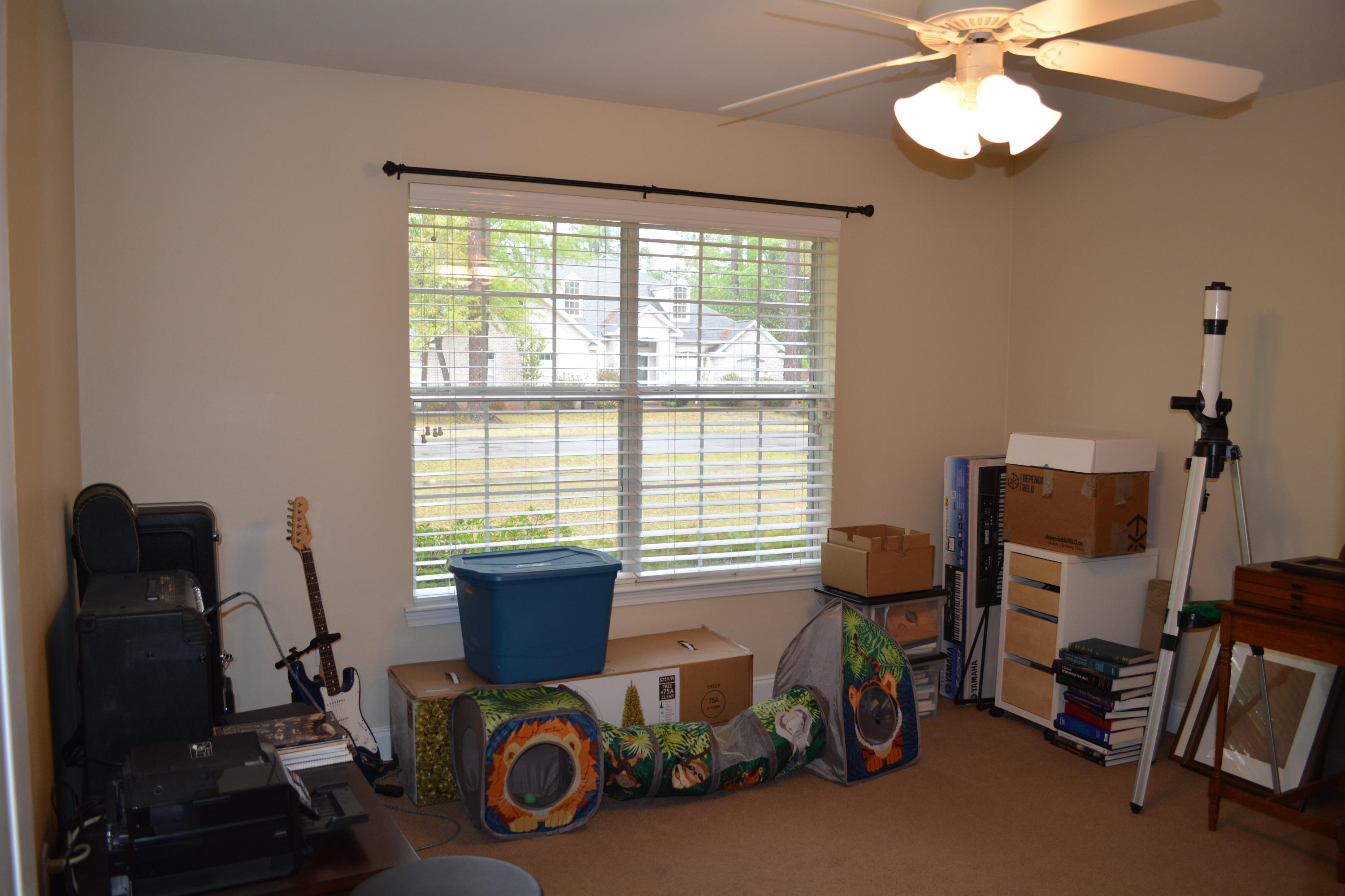 BAYSHORE PLACE PH 7 - Residential