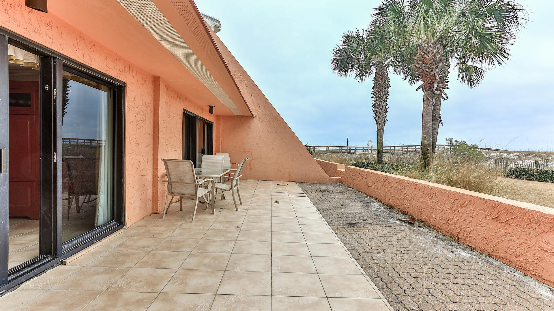 Aegean Condominium - Residential