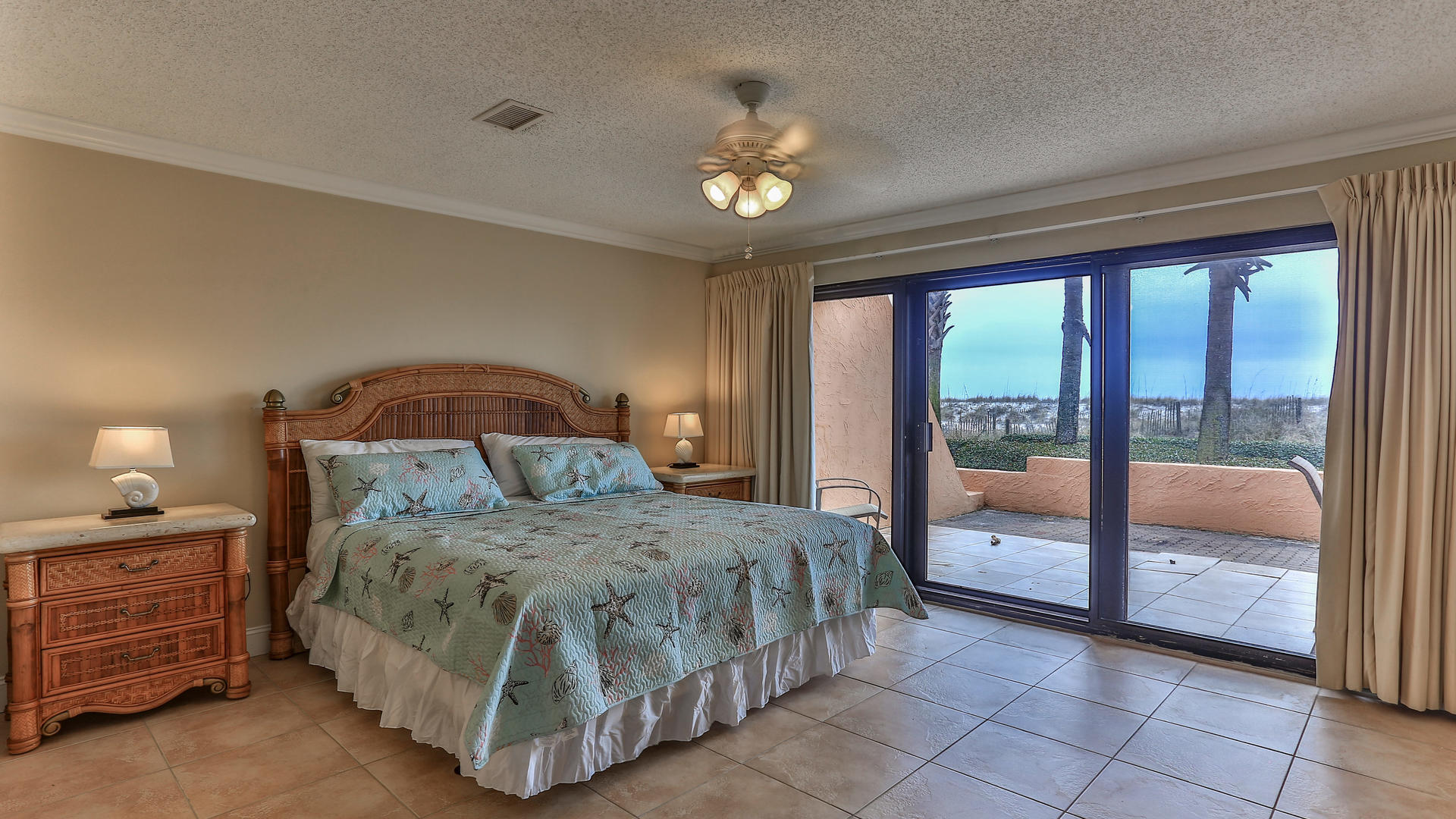 Aegean Condominium - Residential