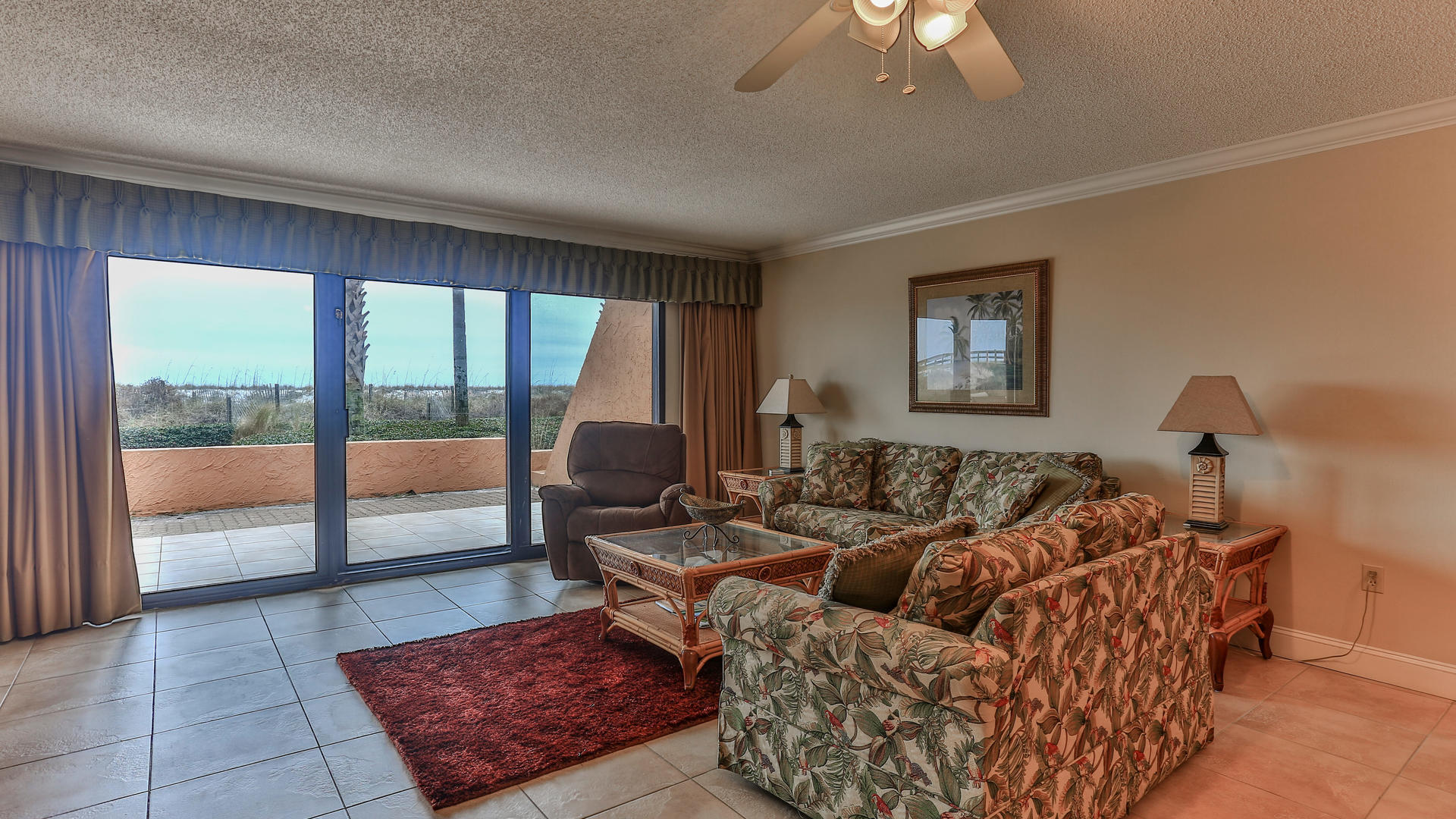 Aegean Condominium - Residential