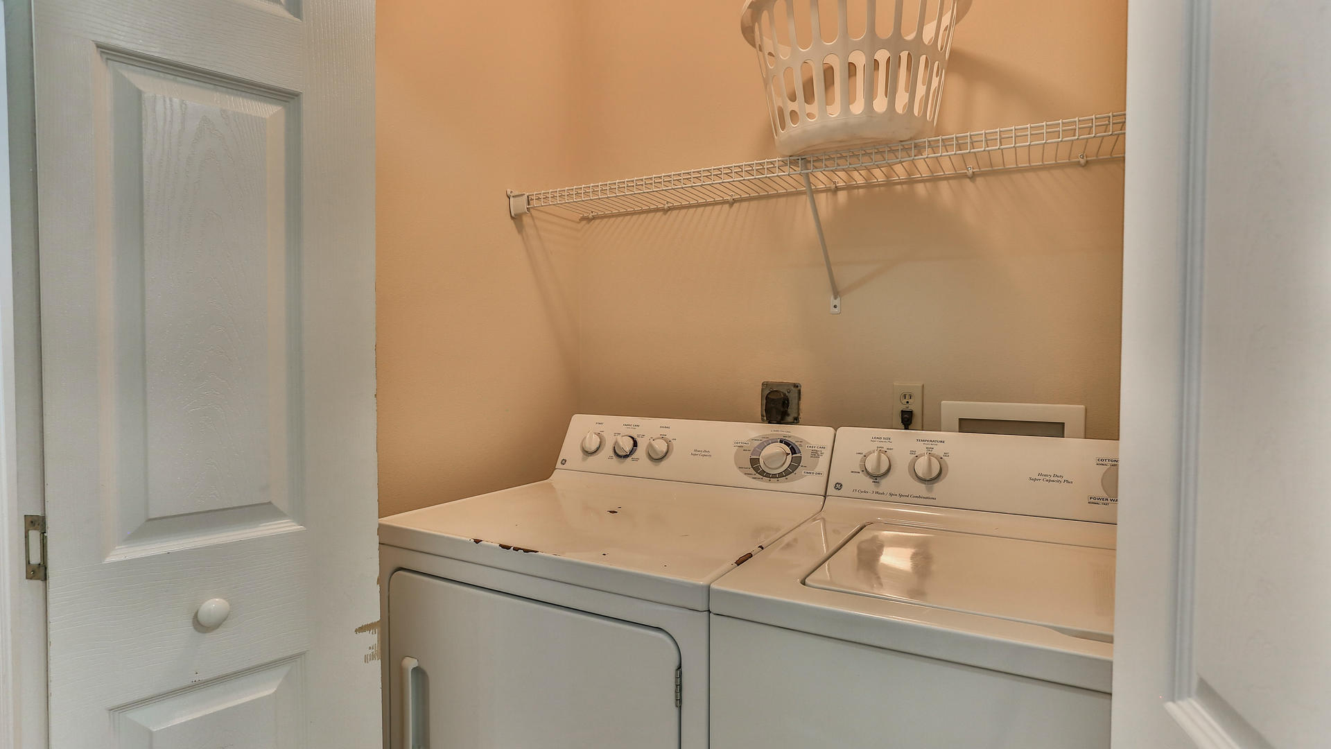 Aegean Condominium - Residential