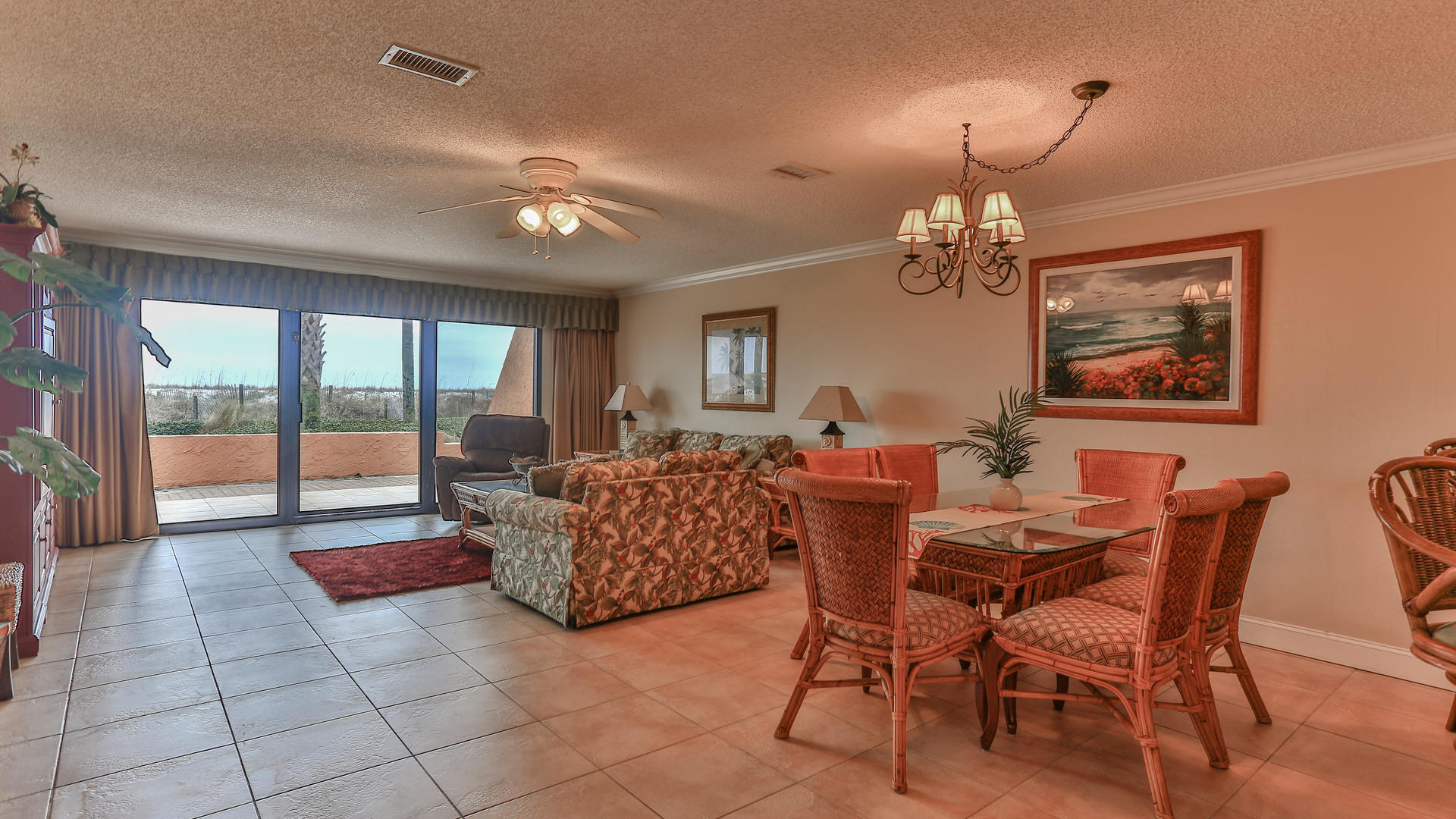 Aegean Condominium - Residential