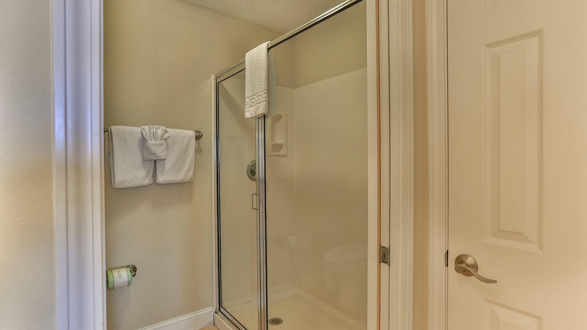 Aegean Condominium - Residential