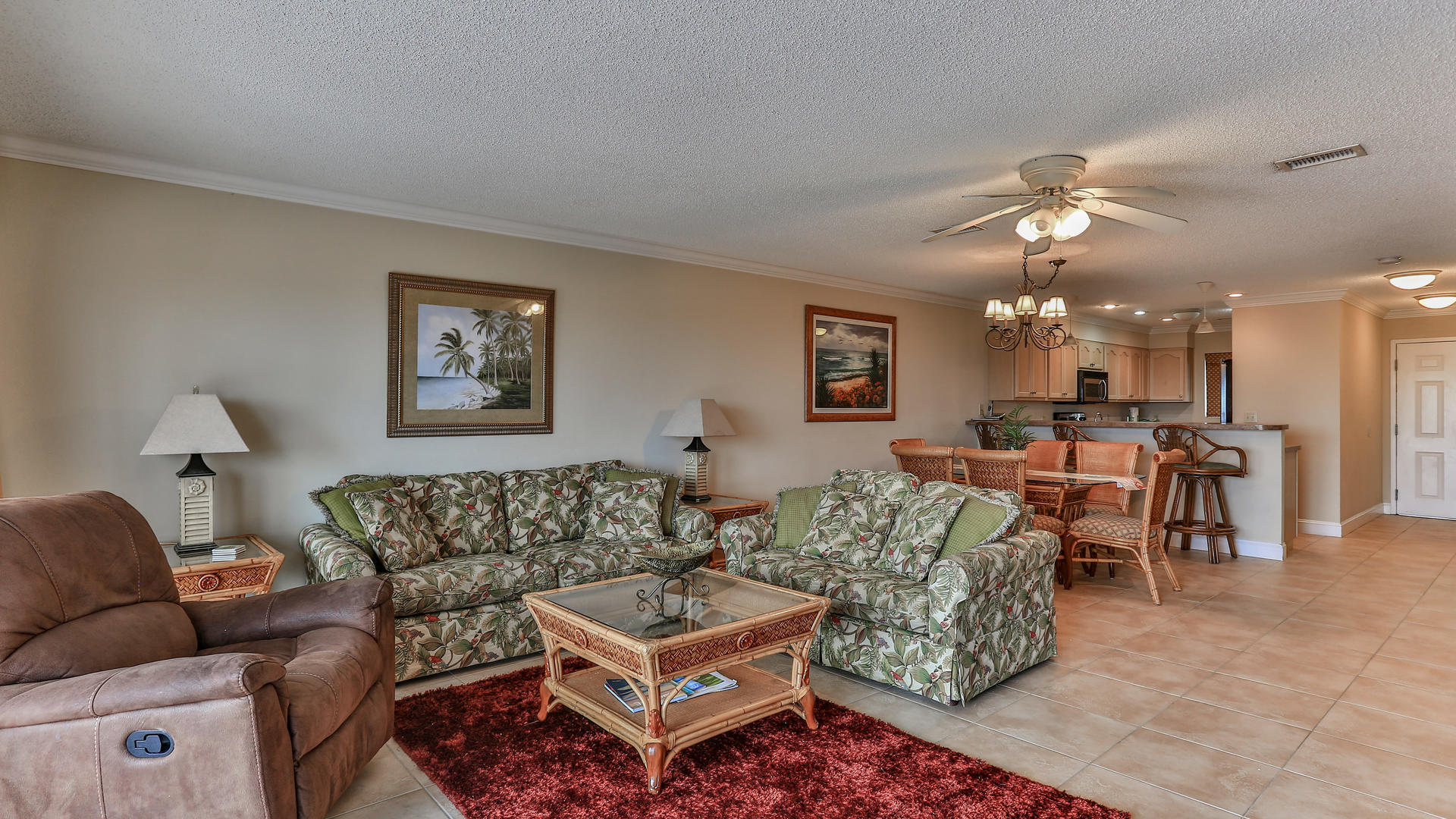 Aegean Condominium - Residential