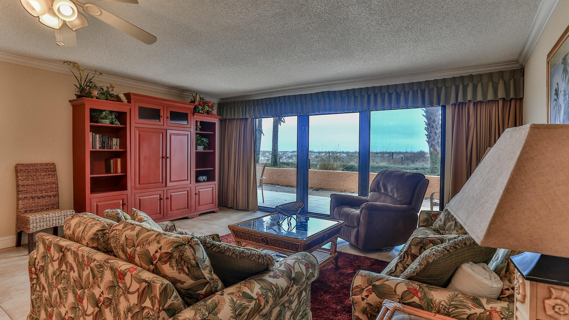 Aegean Condominium - Residential