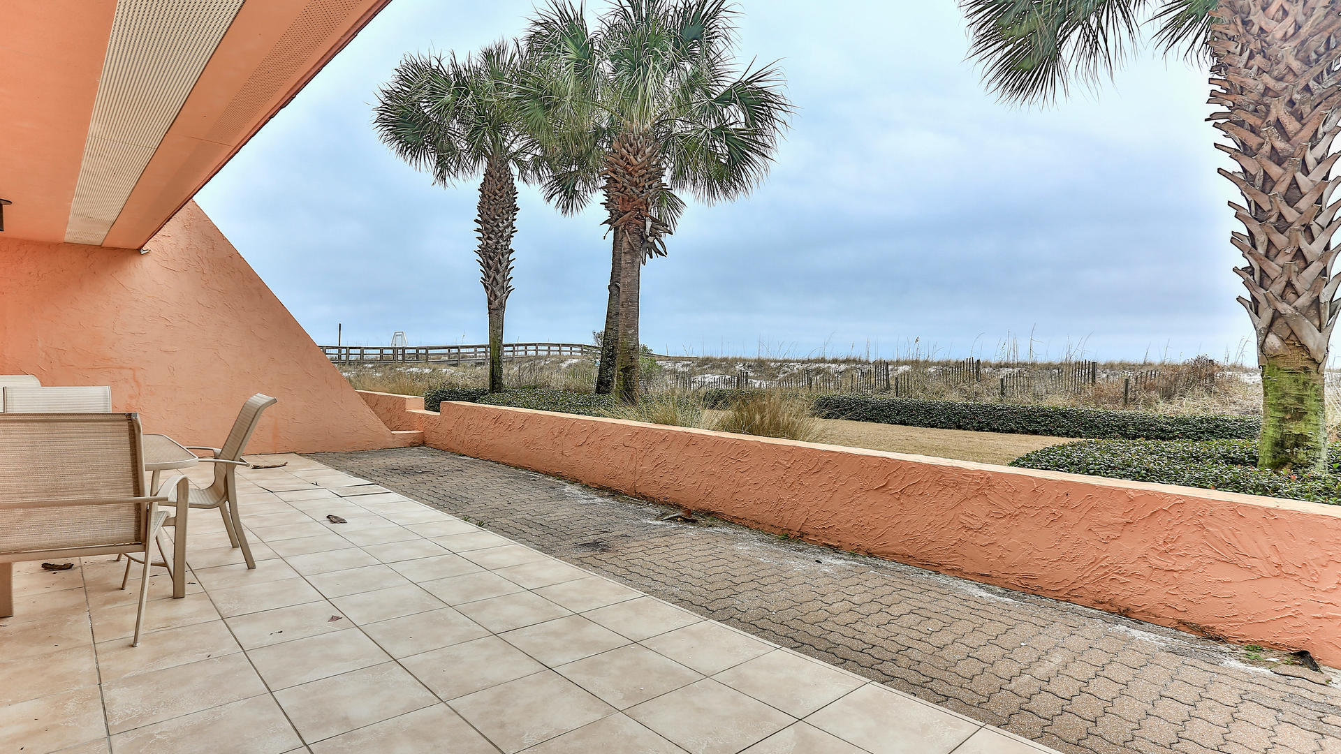 Aegean Condominium - Residential