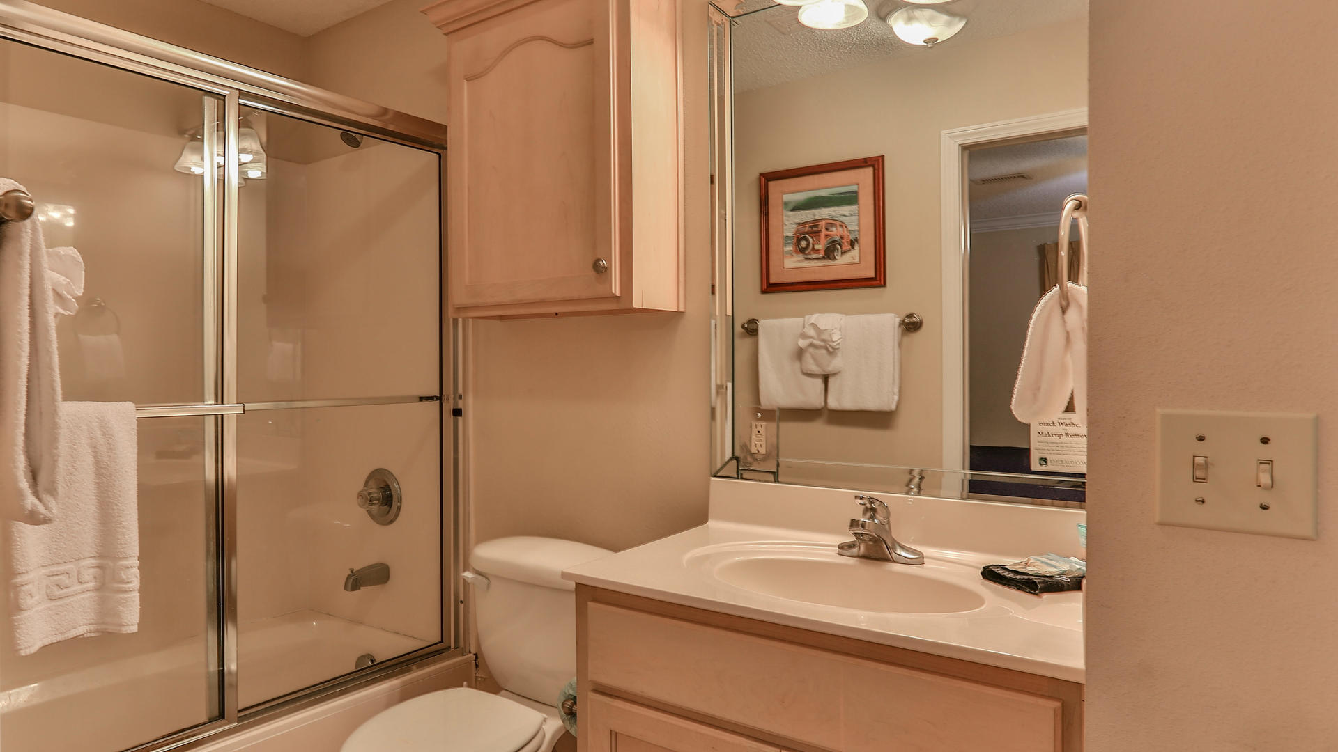 Aegean Condominium - Residential