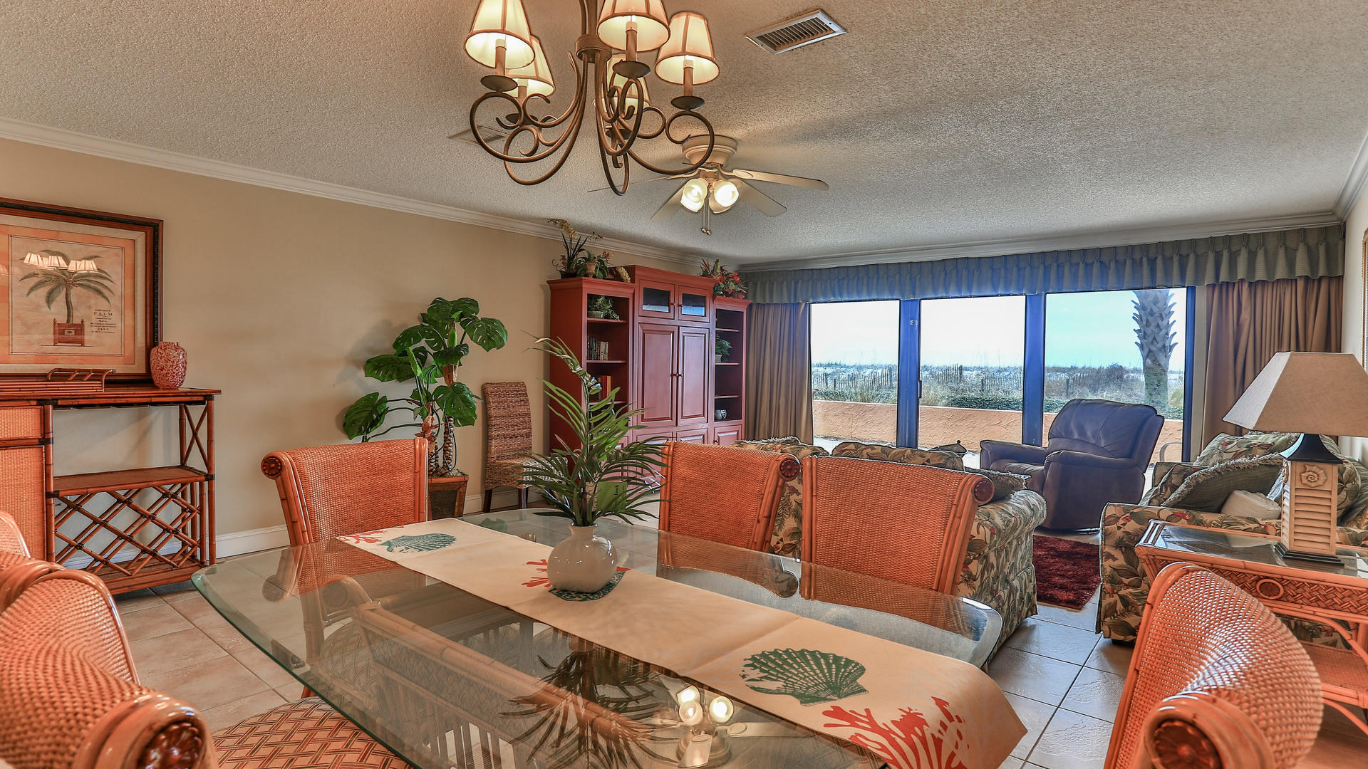 Aegean Condominium - Residential