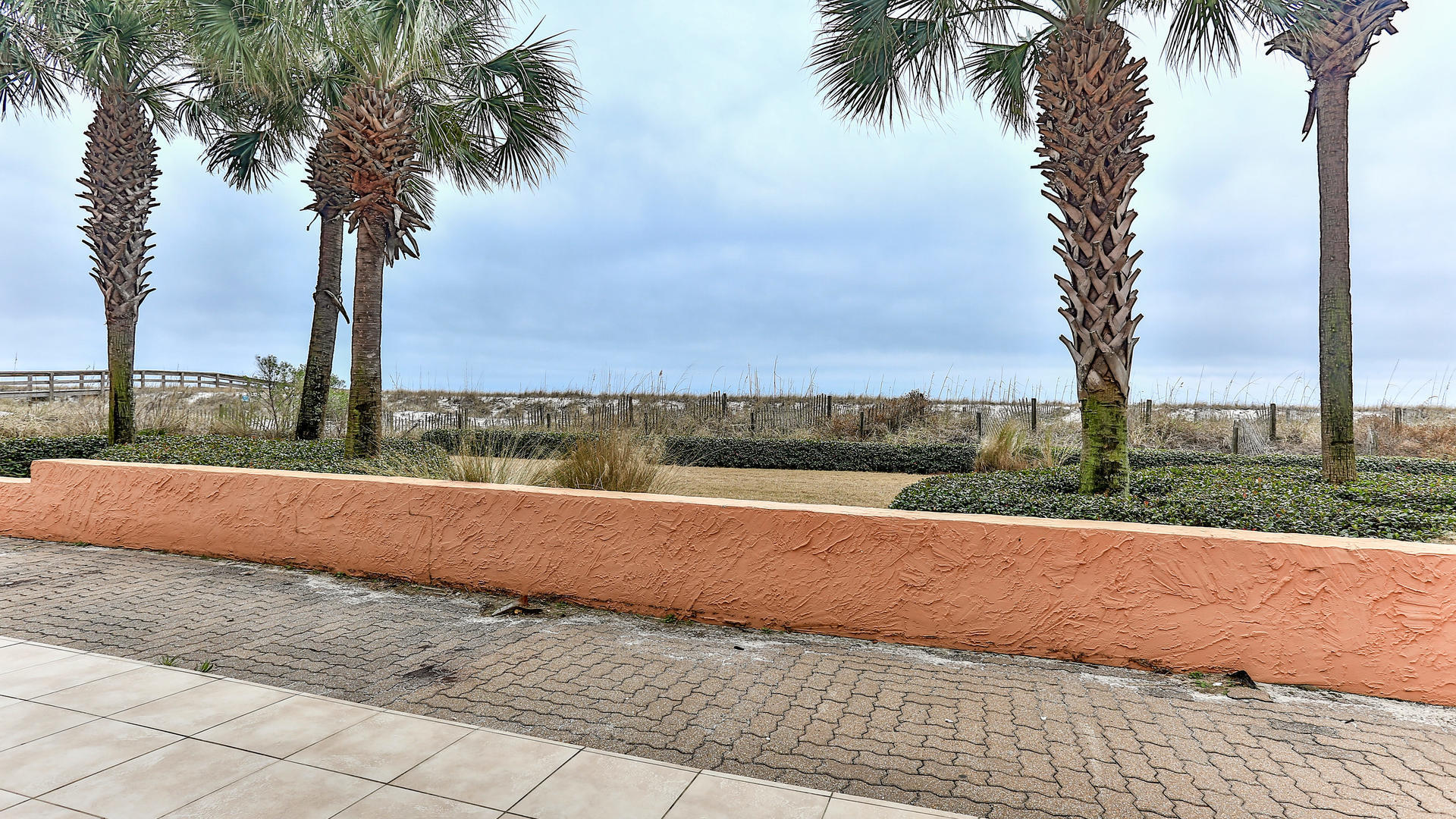 Aegean Condominium - Residential