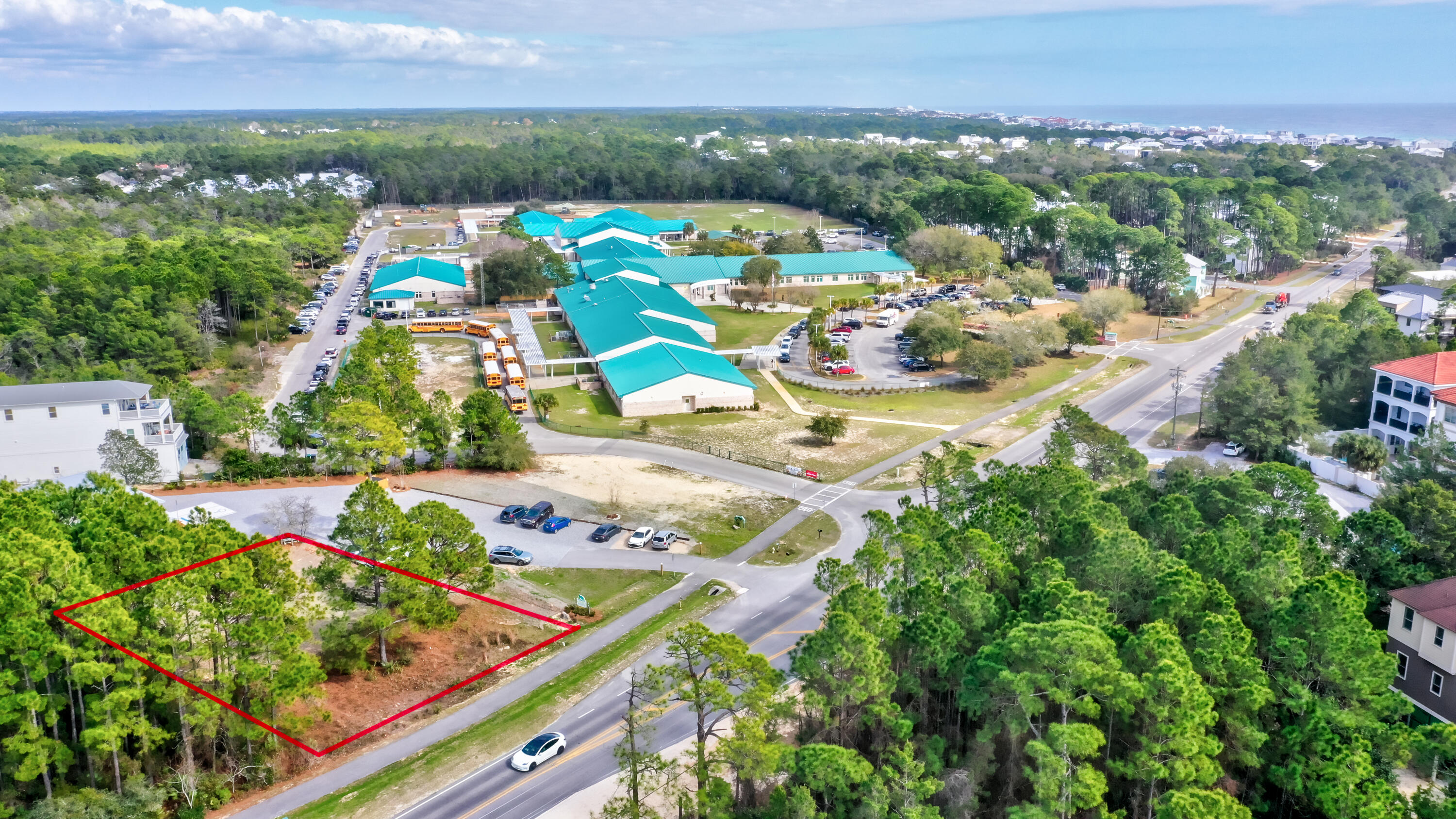 BEACH VIEW HEIGHTS UNREC - Land
