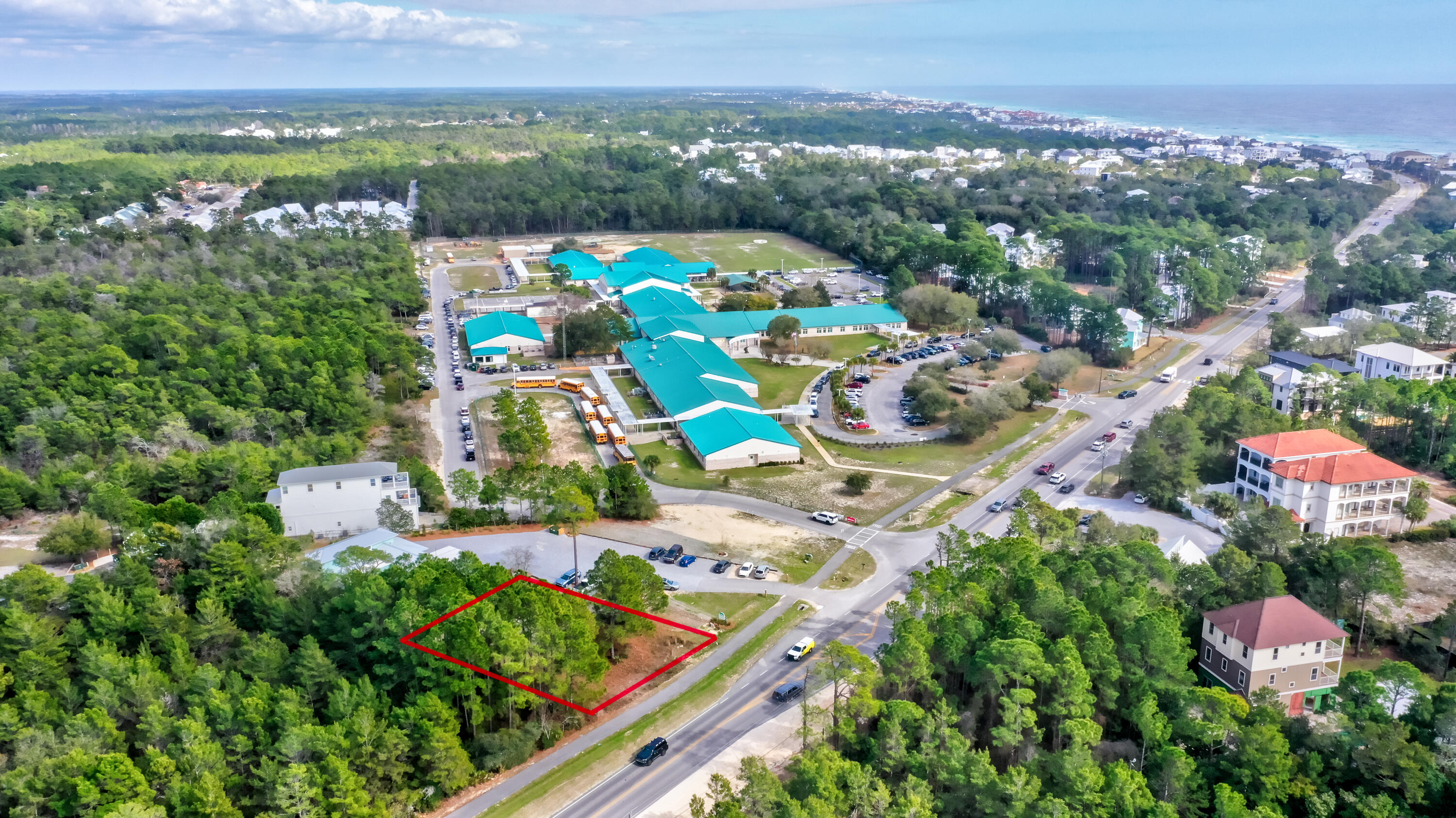 BEACH VIEW HEIGHTS UNREC - Land