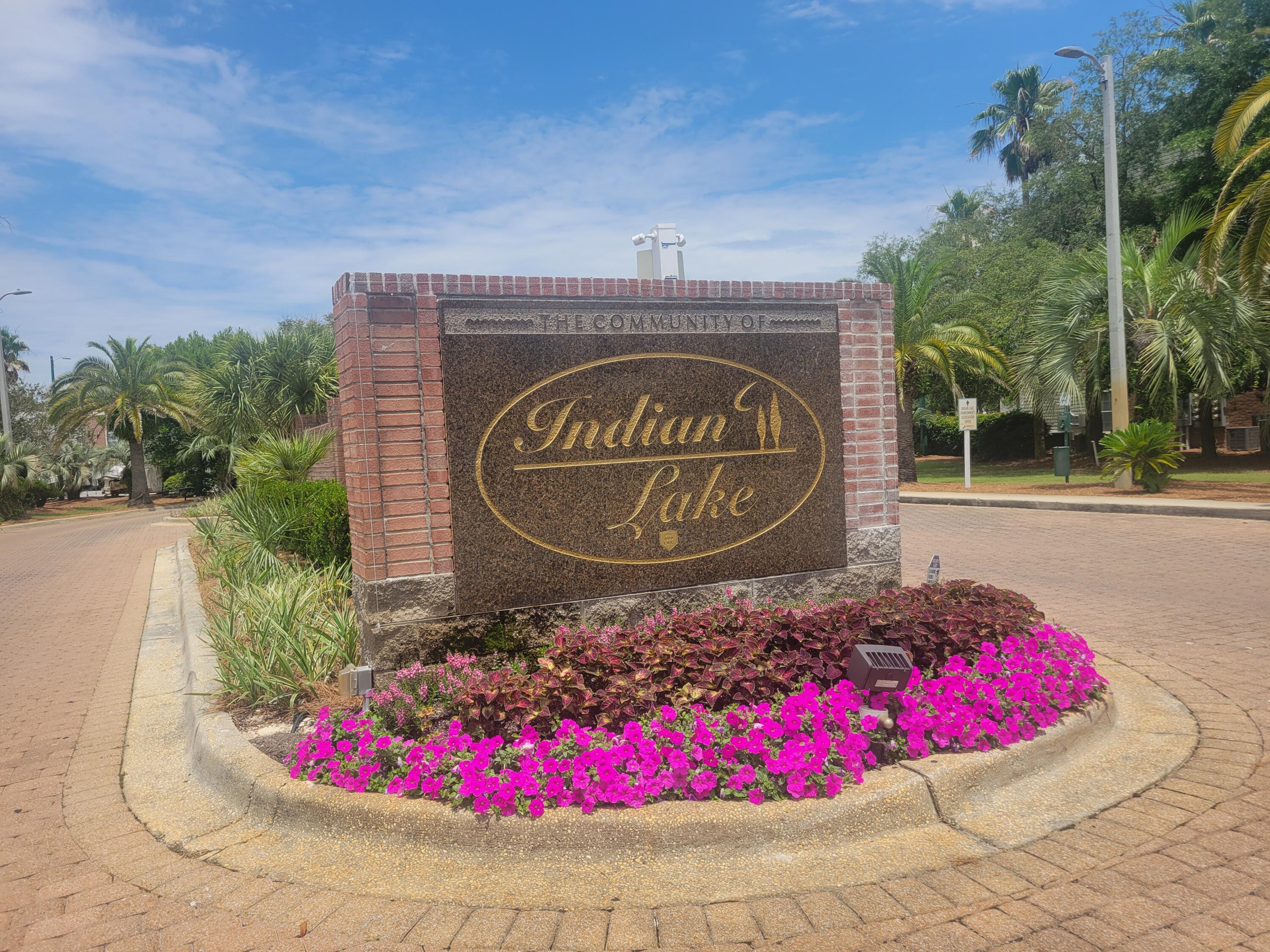 Indian Lake - Residential Lease