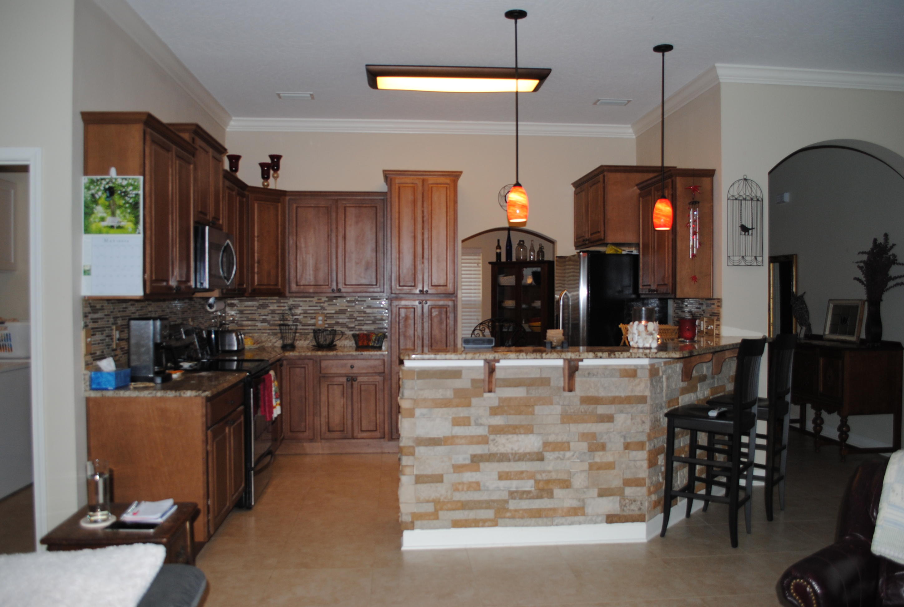 Elliott Point Re S/D - Residential
