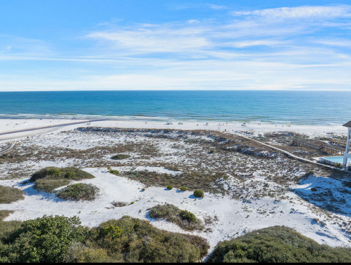 SECLUSION DUNES - Land