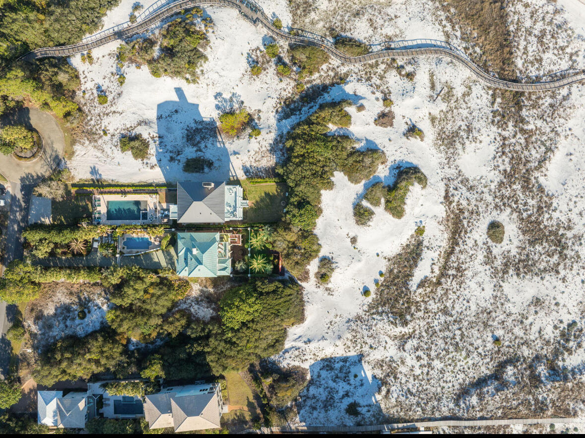 SECLUSION DUNES - Land