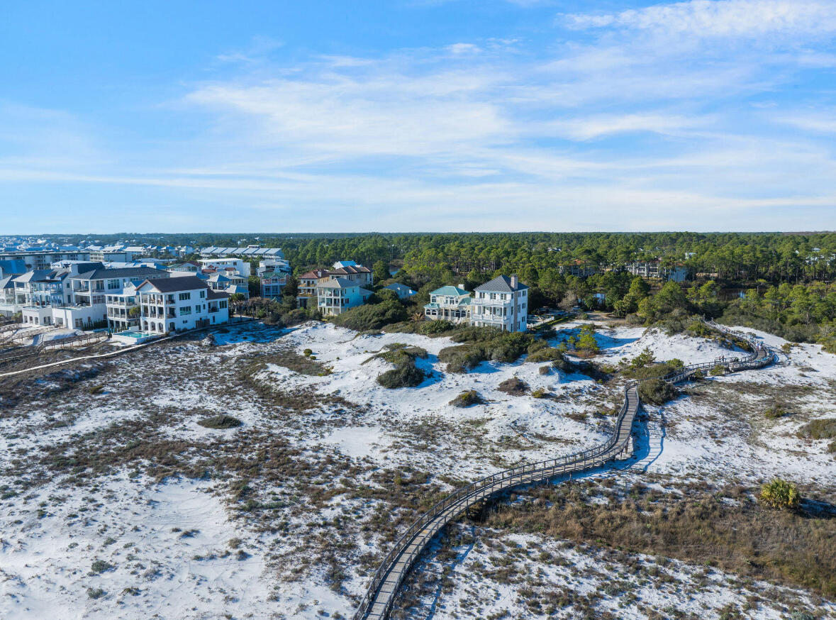 SECLUSION DUNES - Land